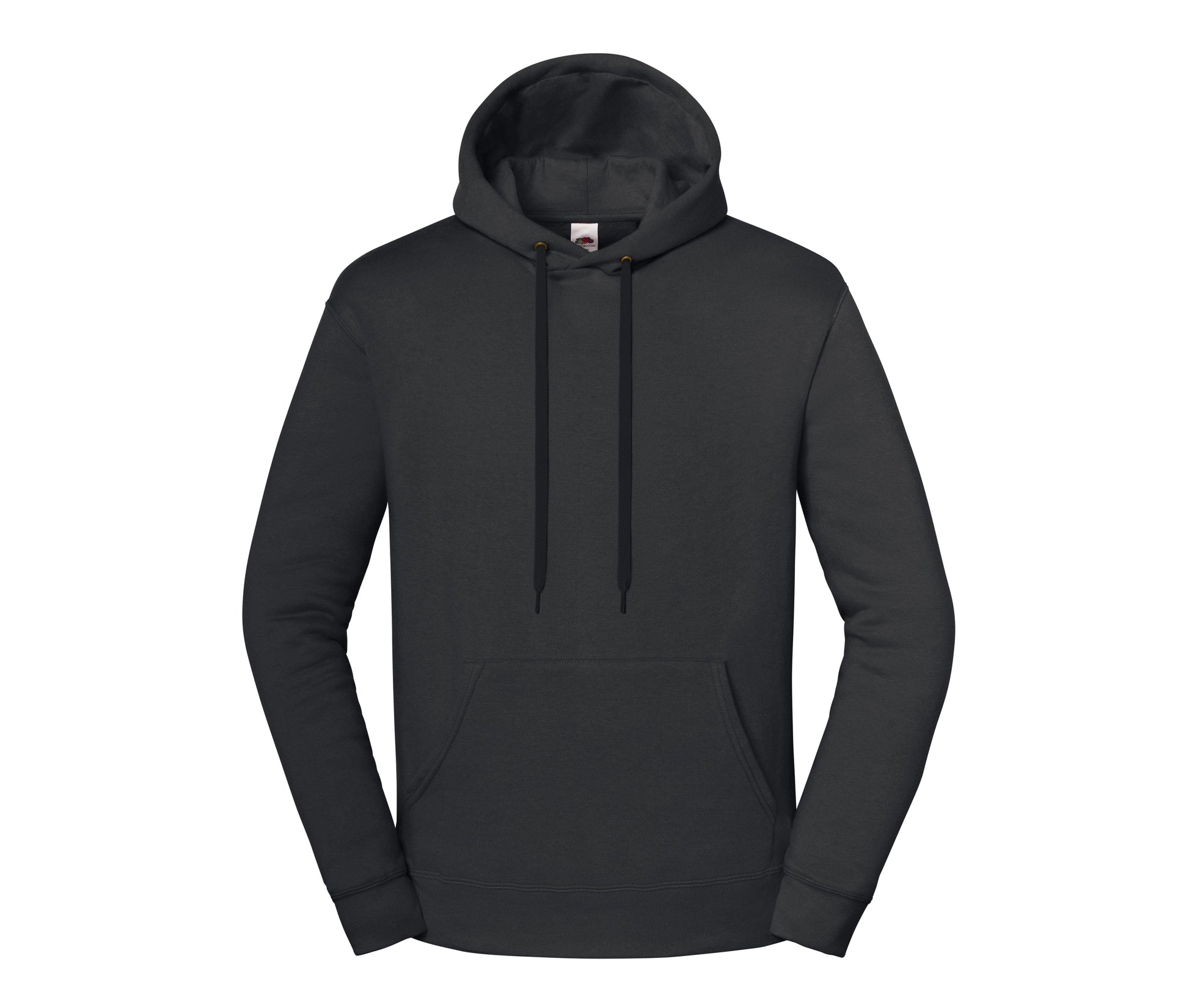 Sweat Capuche 300 - Light Graphite