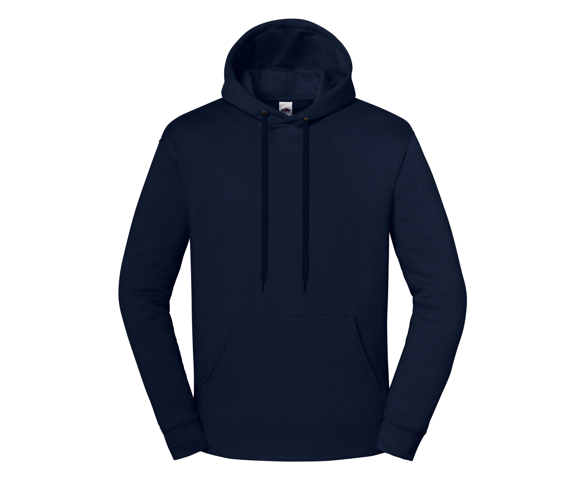 Sweat Capuche 300 - Deep Navy