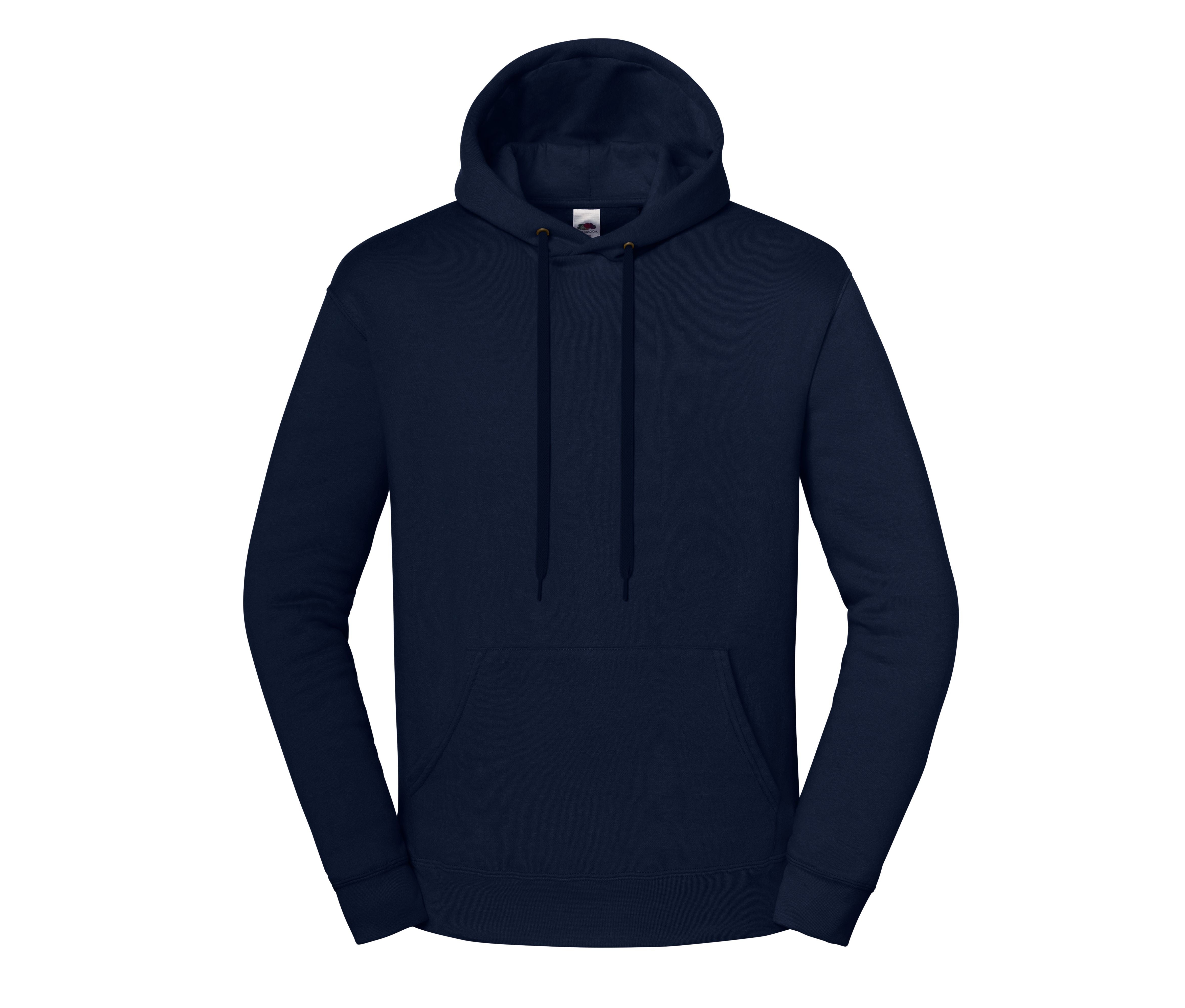 Sweat Capuche 300 - Deep Navy