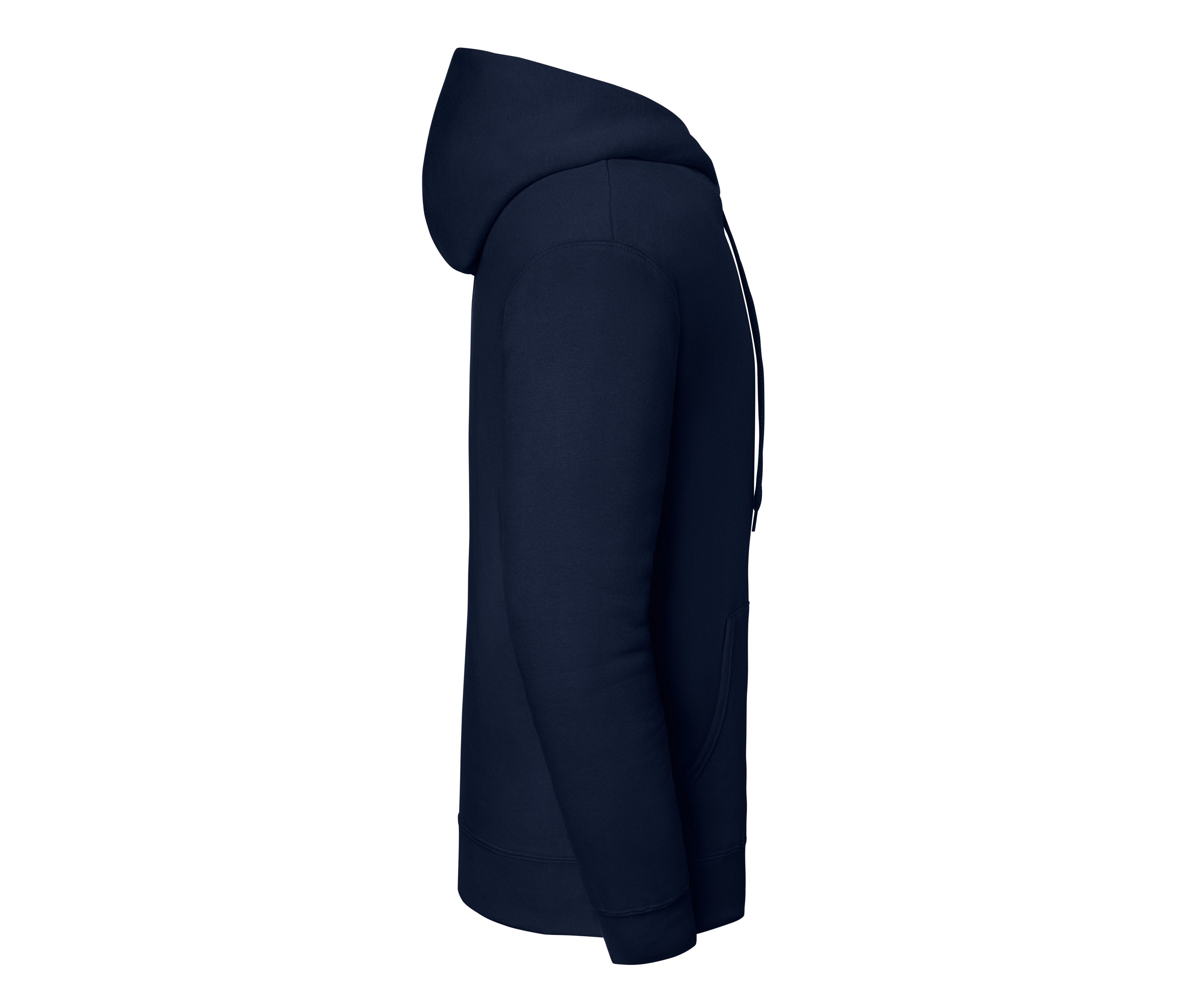 Sweat Capuche 300 - Deep Navy
