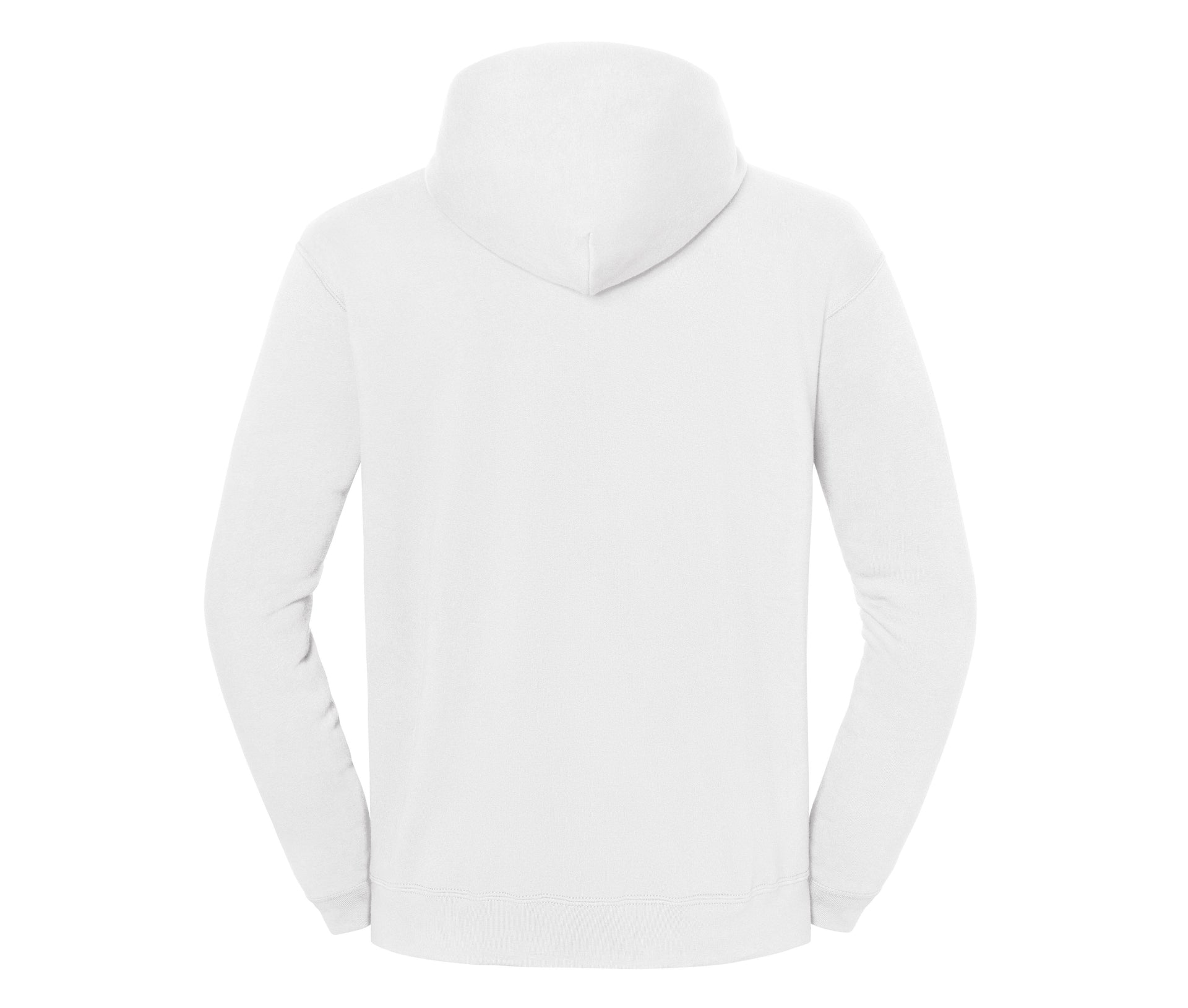 Sweat Capuche Zippé 300 - White