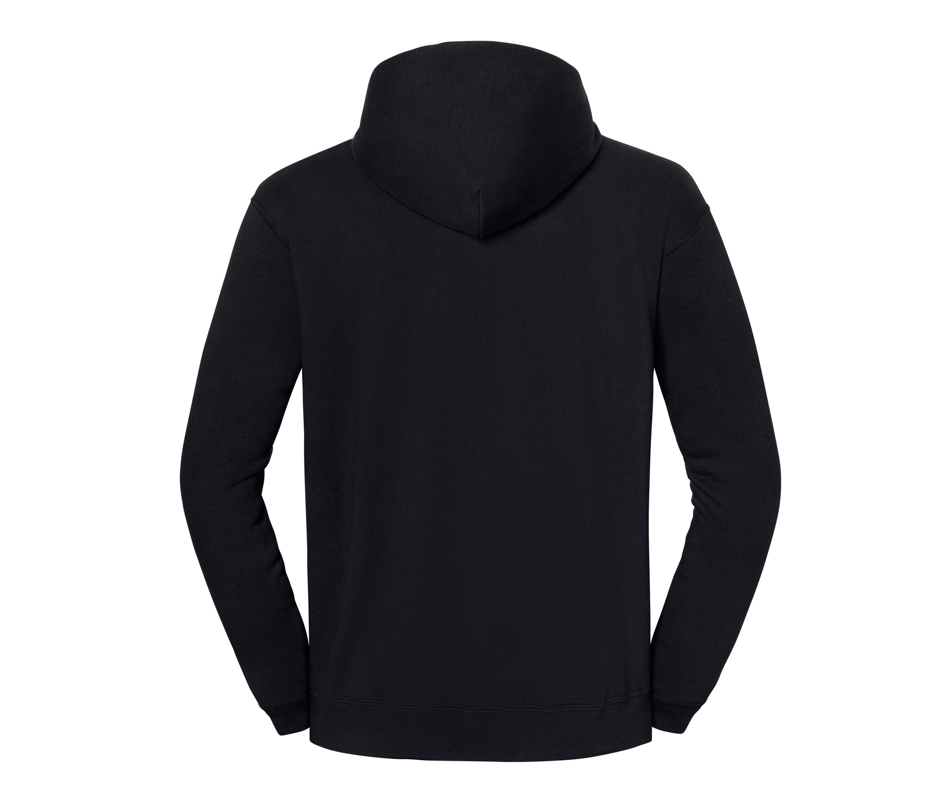 Sweat Capuche Zippé 300 - Black