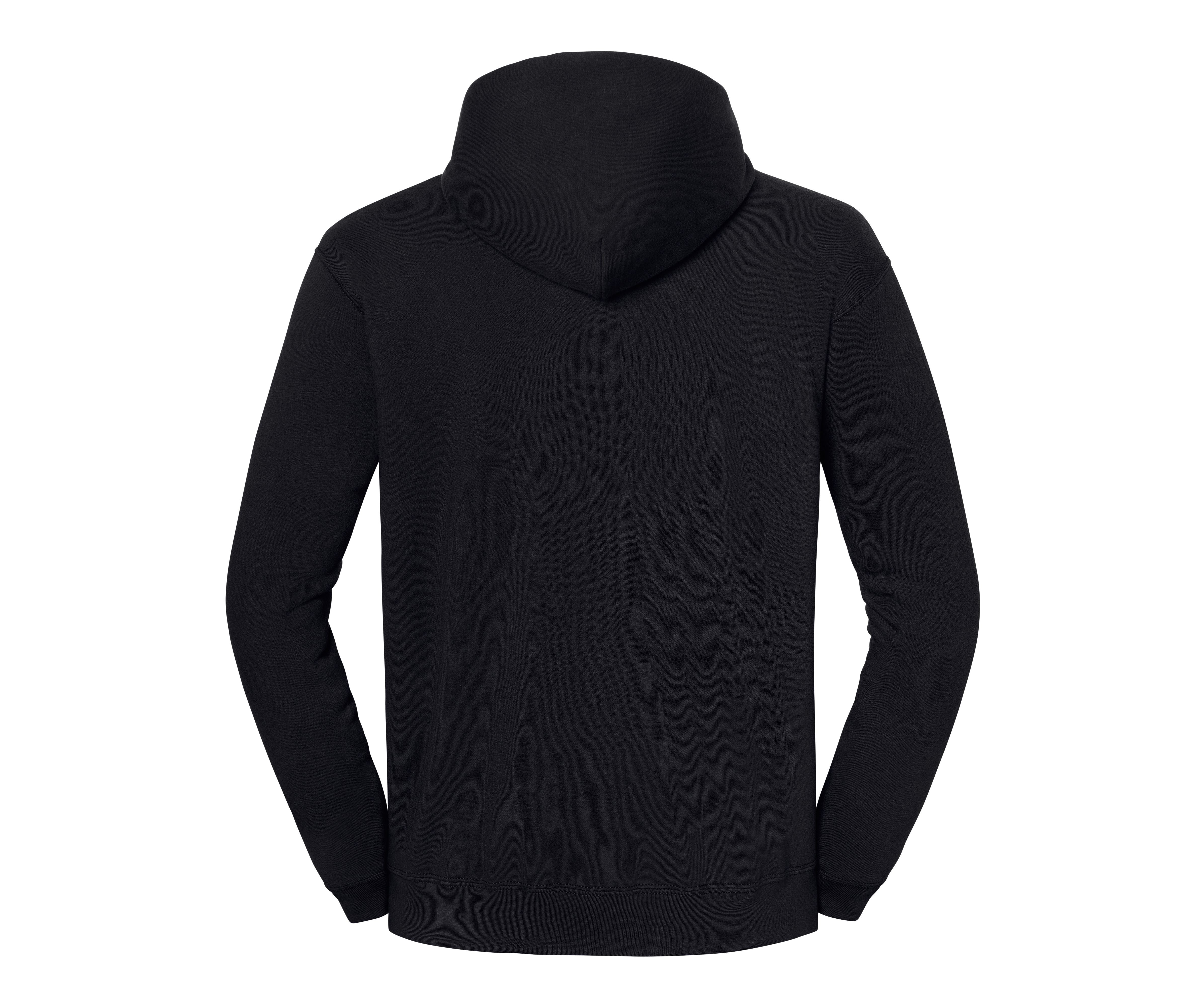 Sweat Capuche Zippé 300 - Black