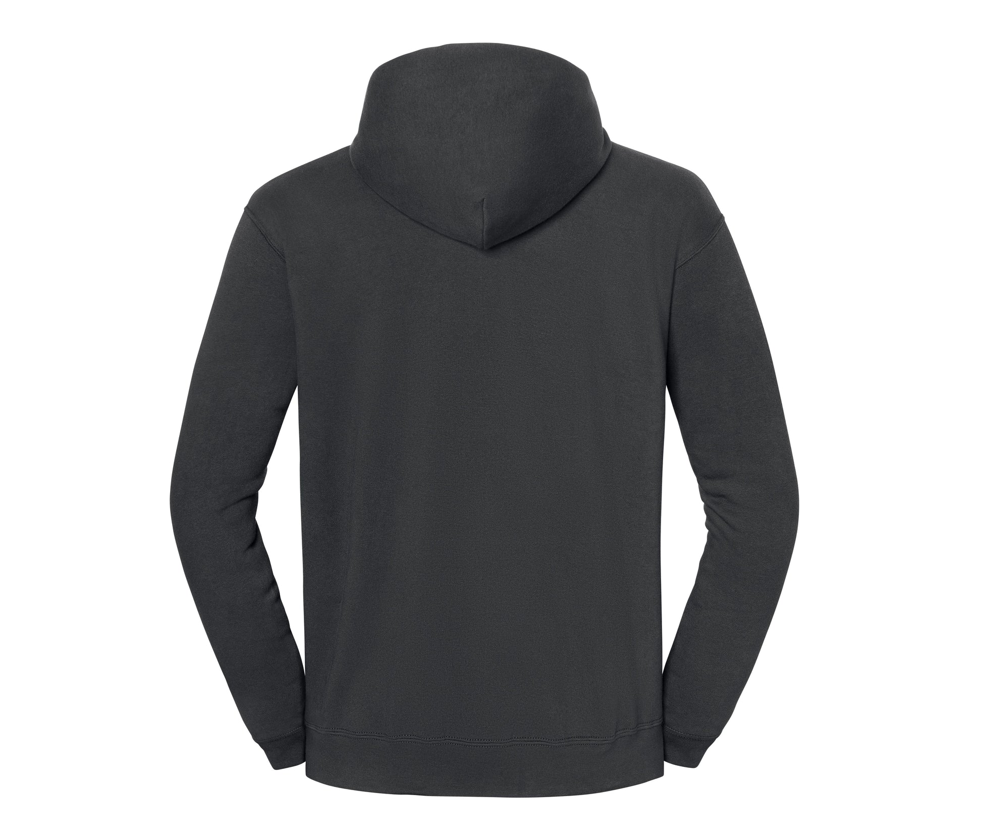 Sweat Capuche Zippé 300 - Light Graphite