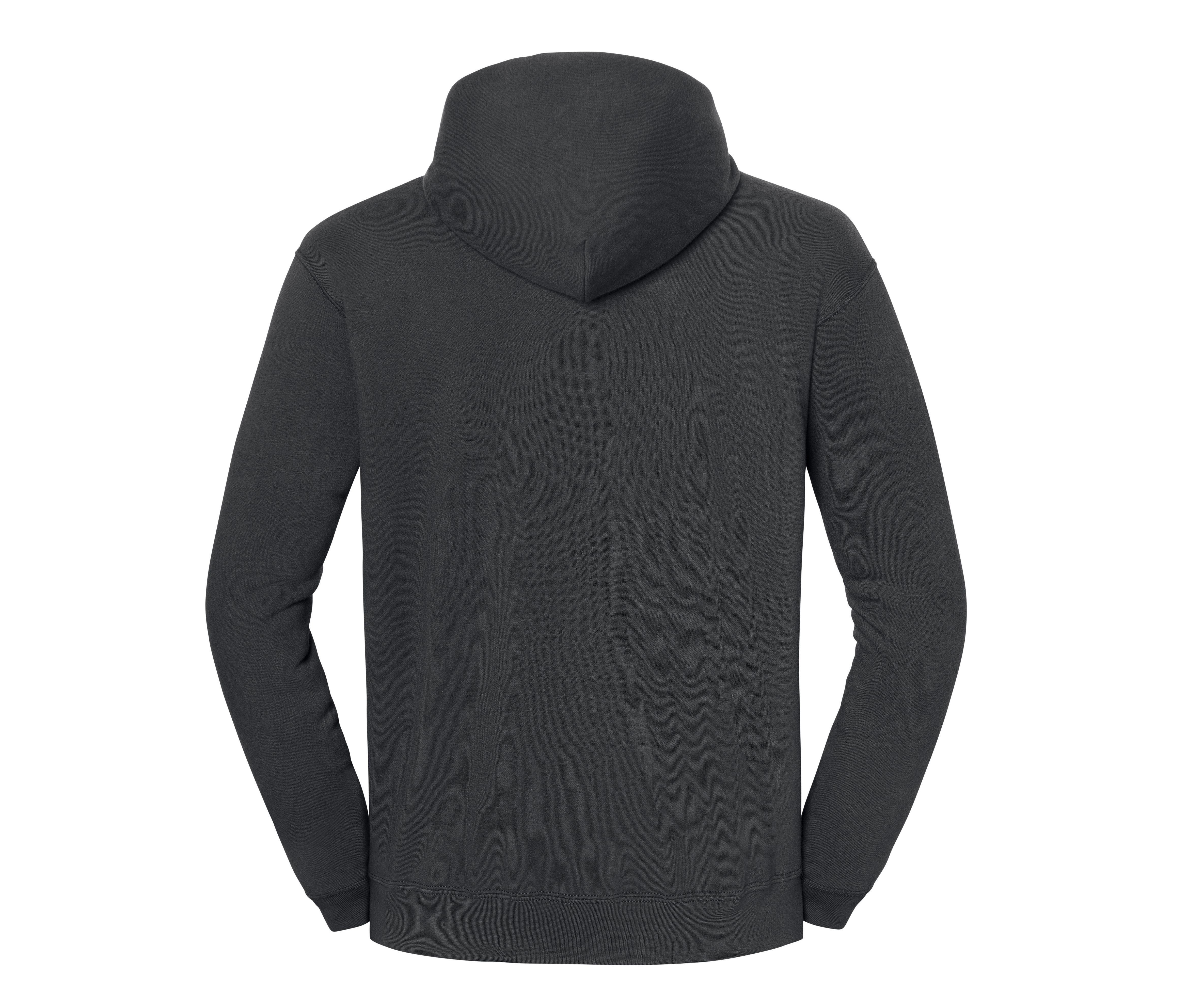 Sweat Capuche Zippé 300 - Light Graphite