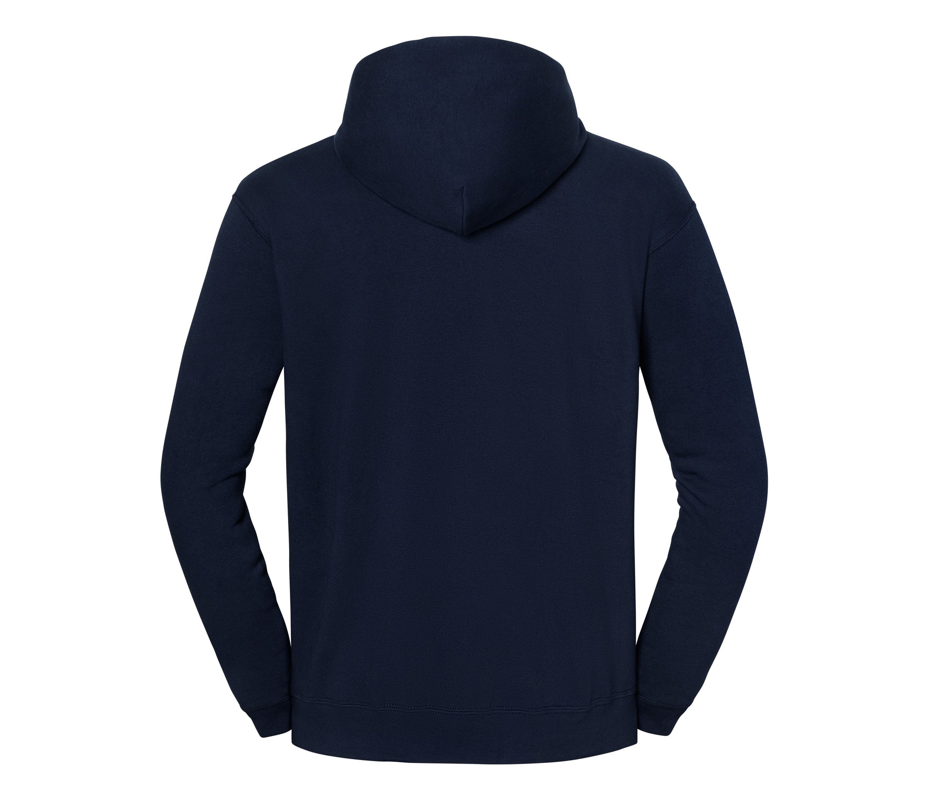 Sweat Capuche Zippé 300 - Deep Navy