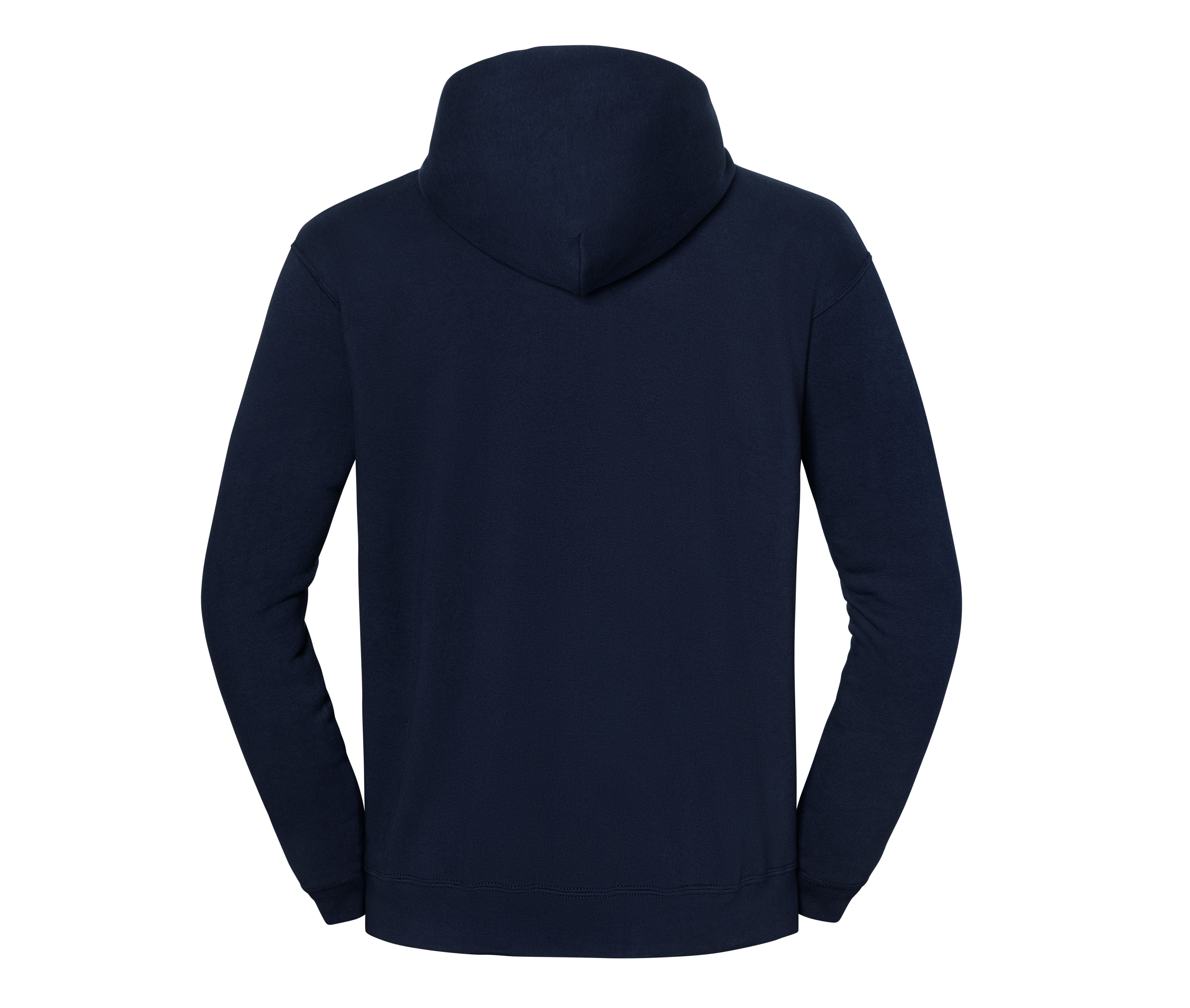 Sweat Capuche Zippé 300 - Deep Navy