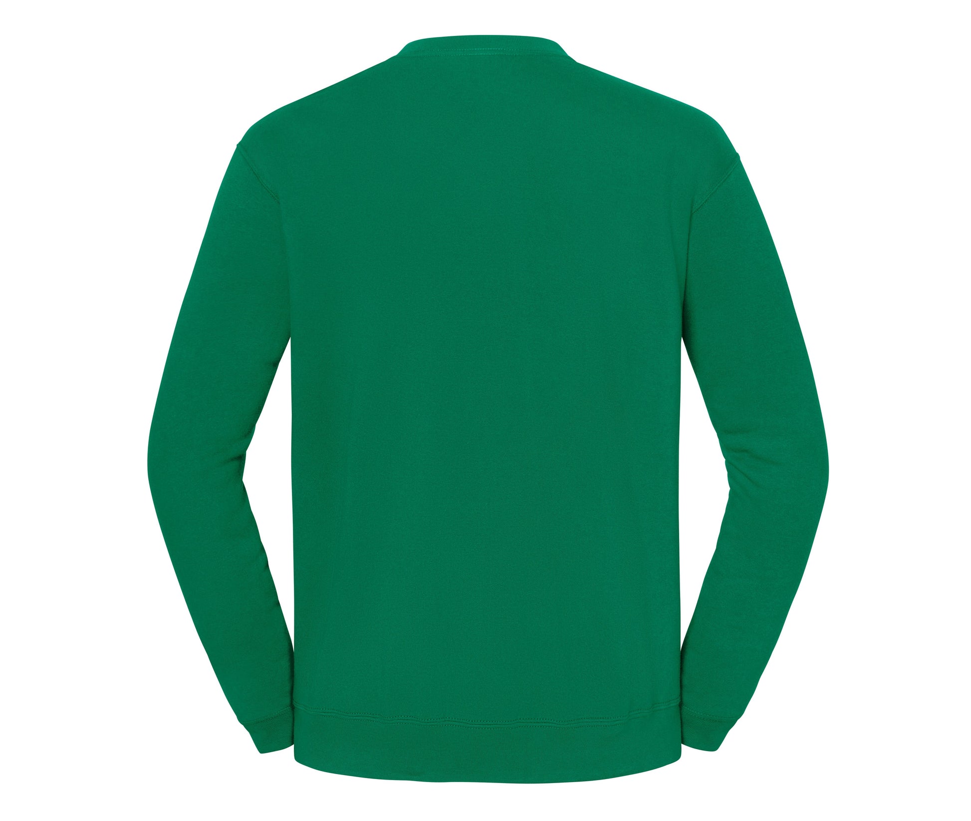 Sweat Manches Droites 250 - College Green