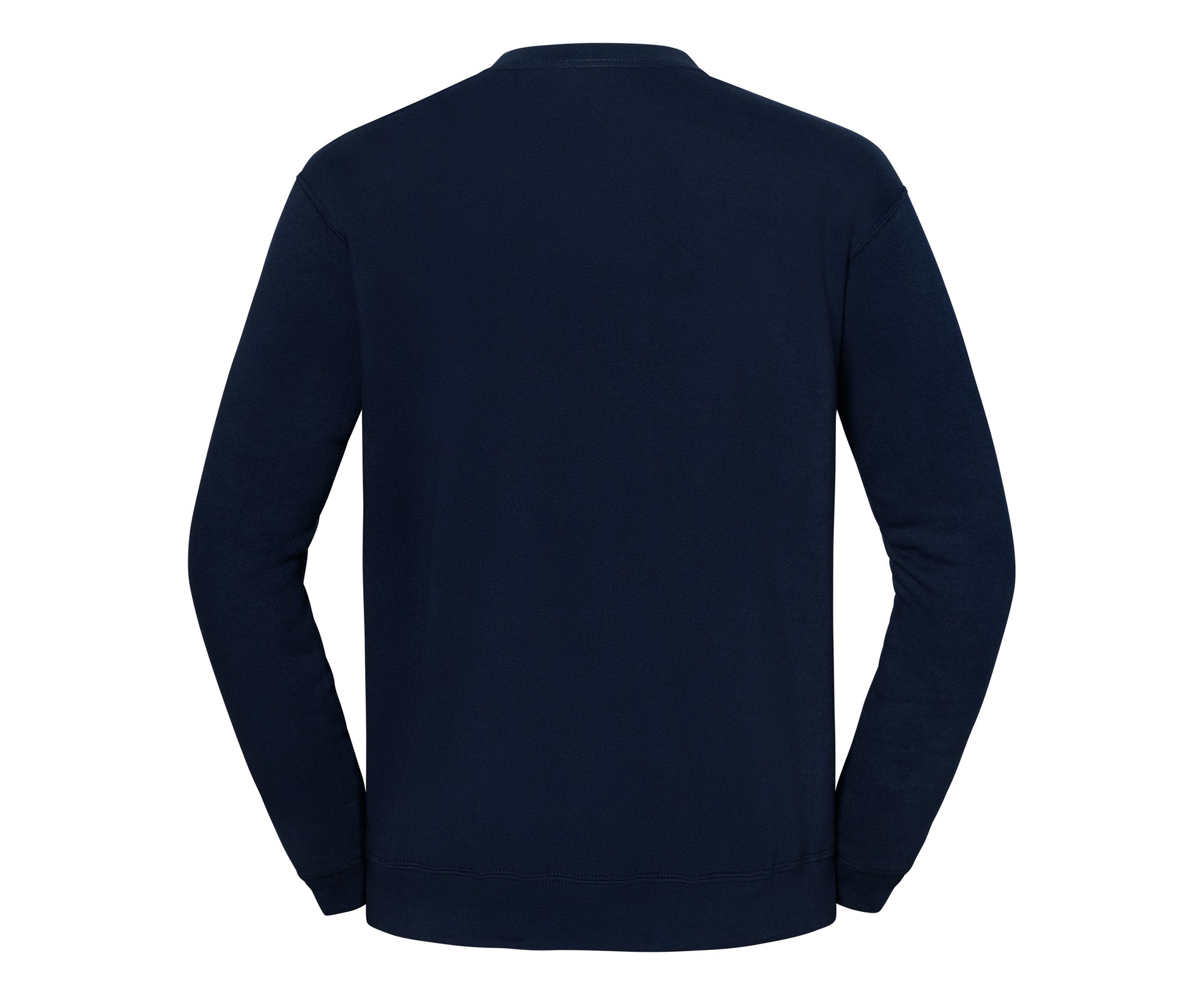 Sweat Manches Droites 250 - Deep Navy