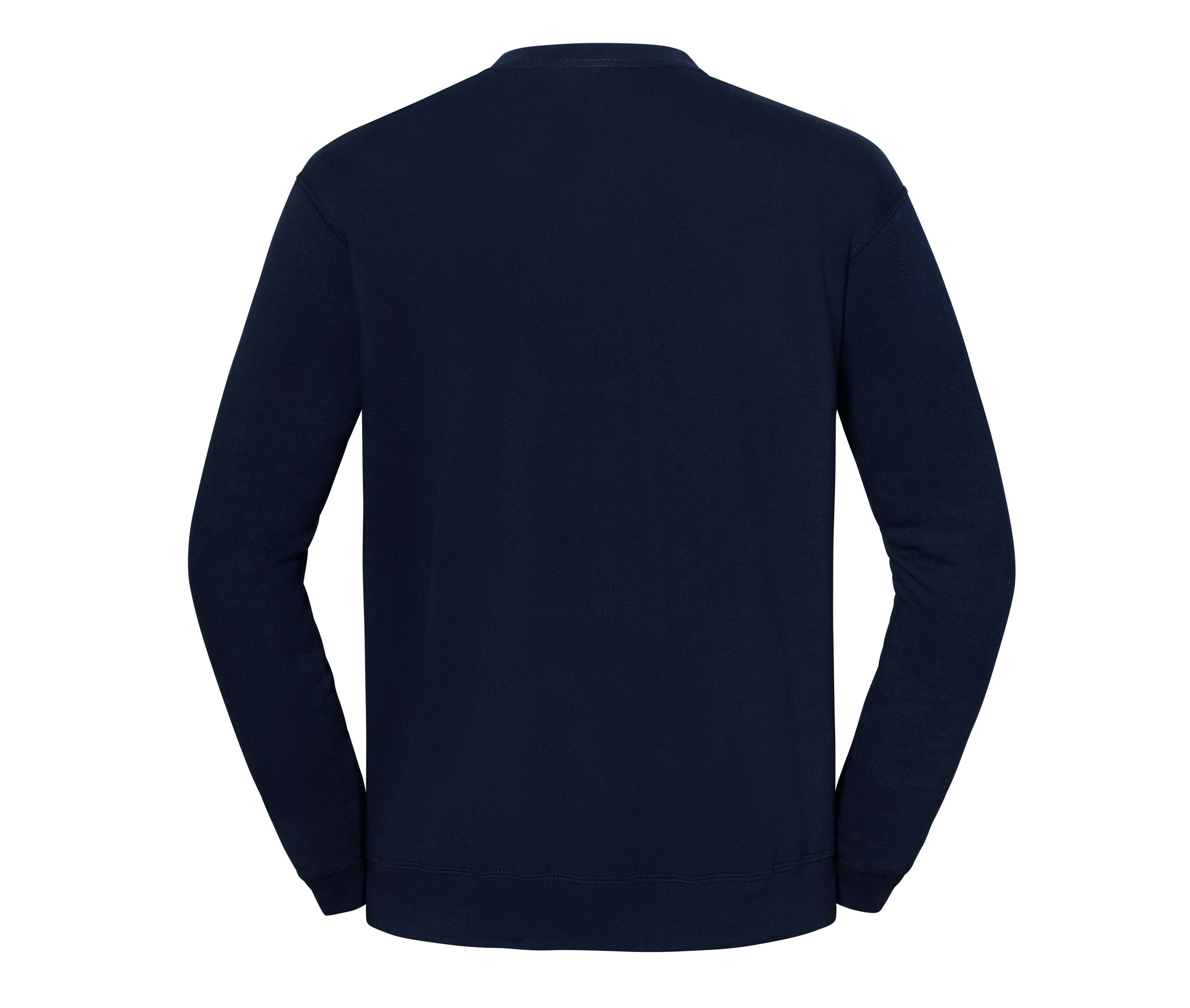 Sweat Manches Droites 250 - Deep Navy