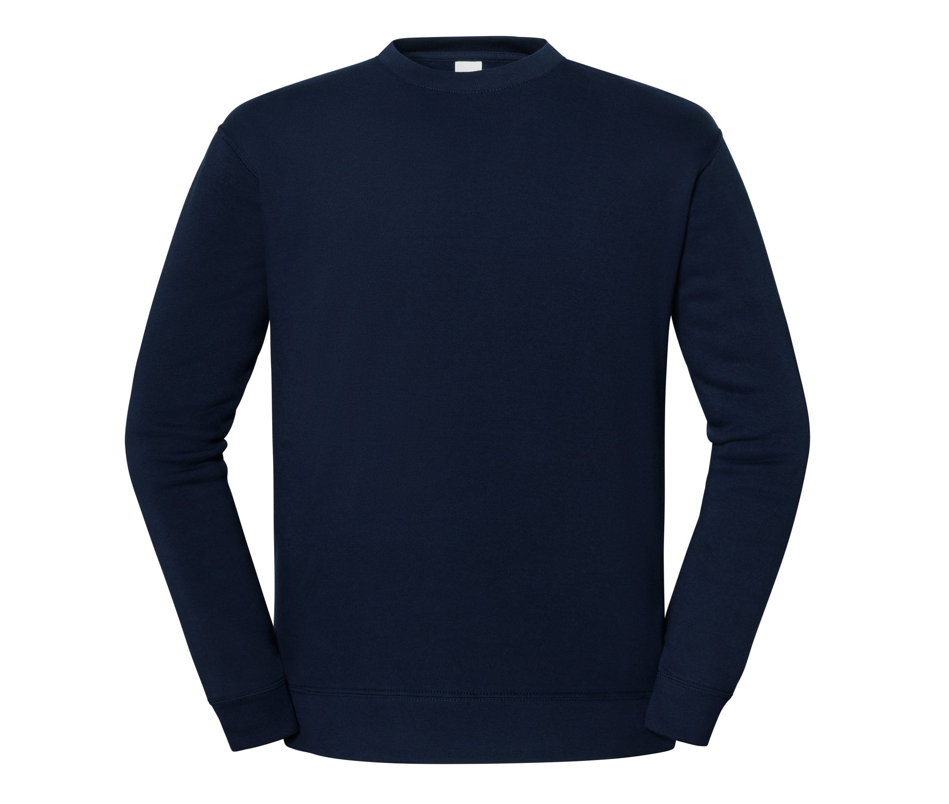 Sweat Manches Droites 250 - Deep Navy