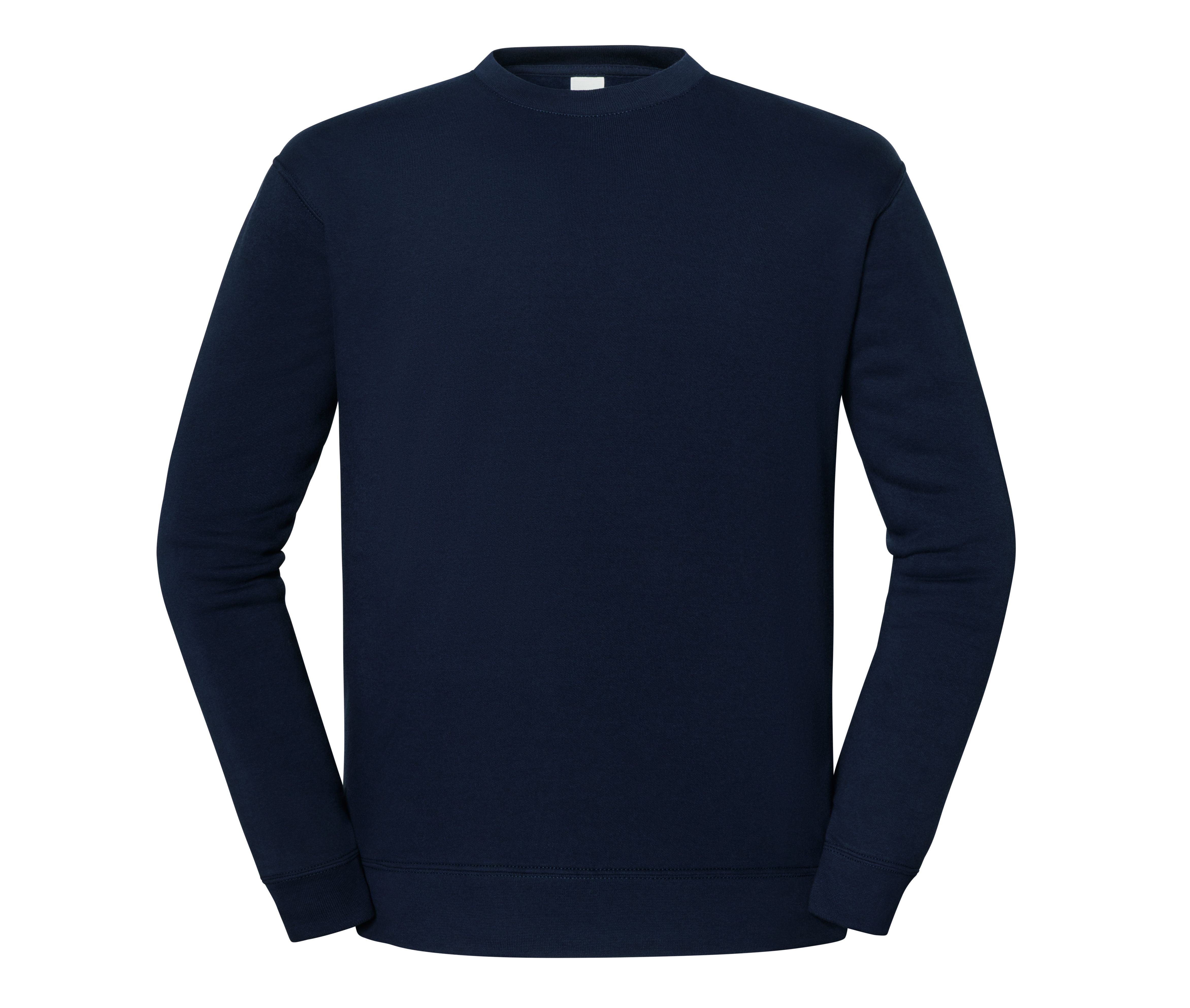 Sweat Manches Droites 250 - Deep Navy