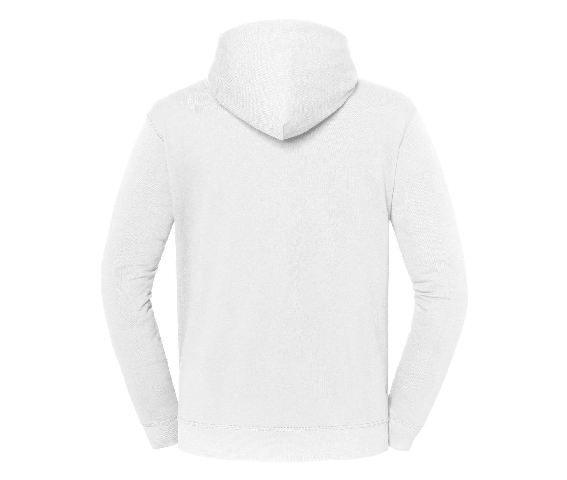 Sweat Capuche 250 - White
