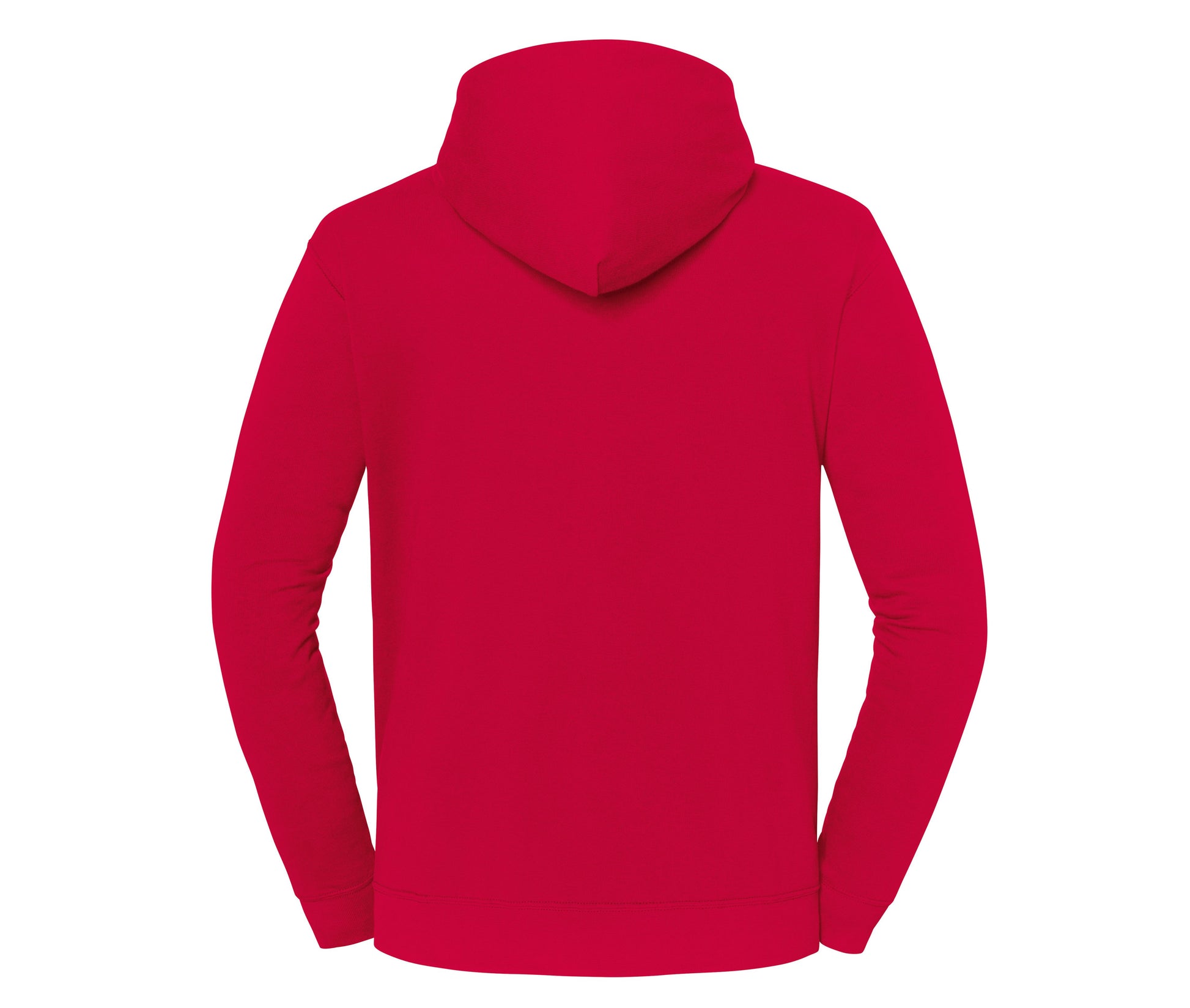 Sweat Capuche 250 - Red