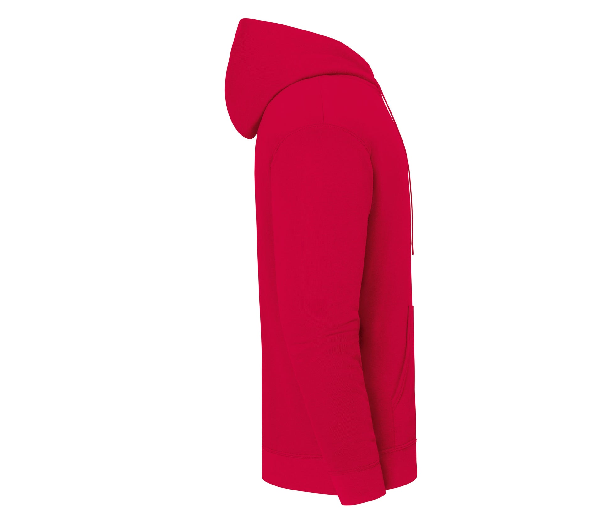 Sweat Capuche 250 - Red