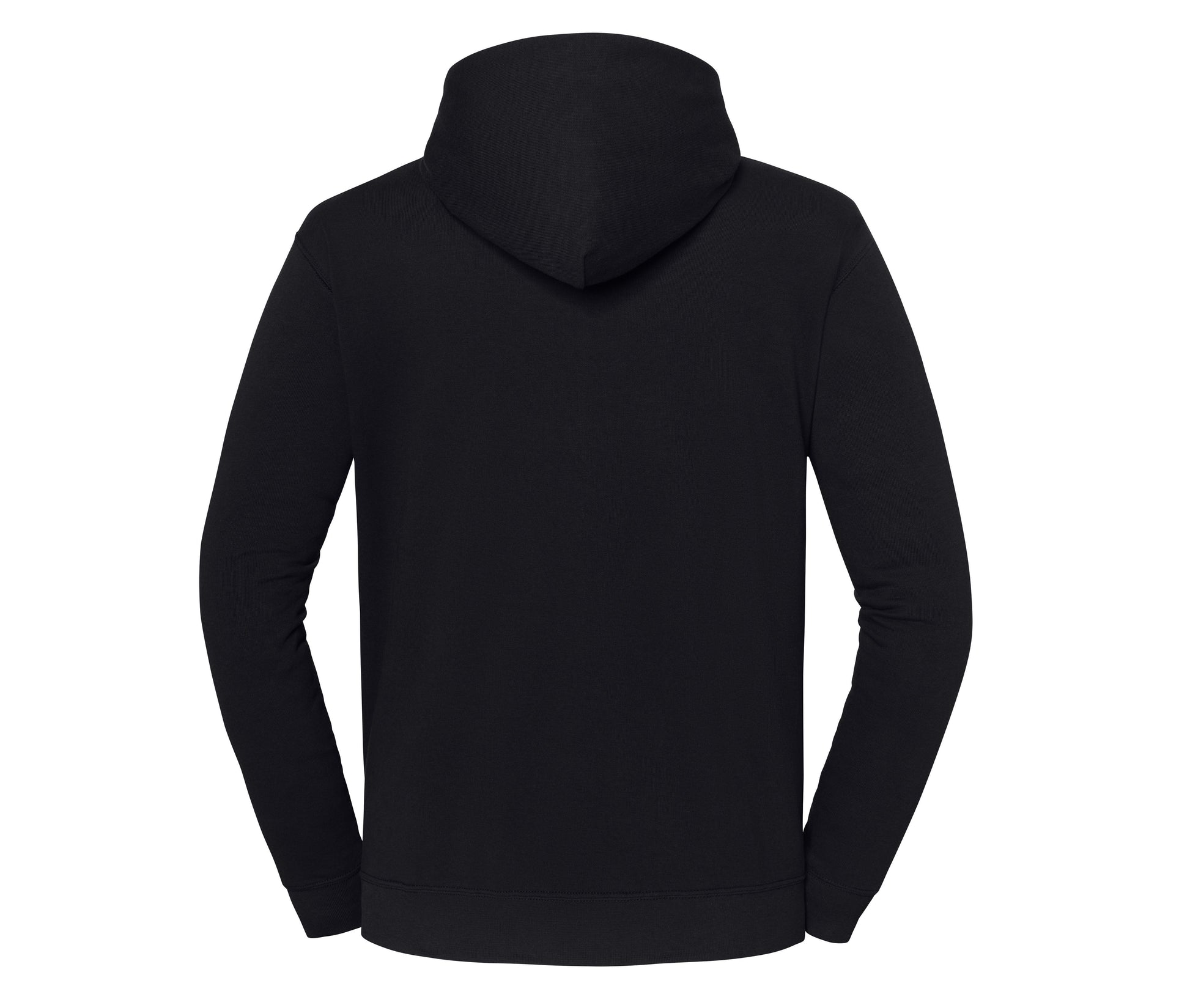 Sweat Capuche 250 - Black