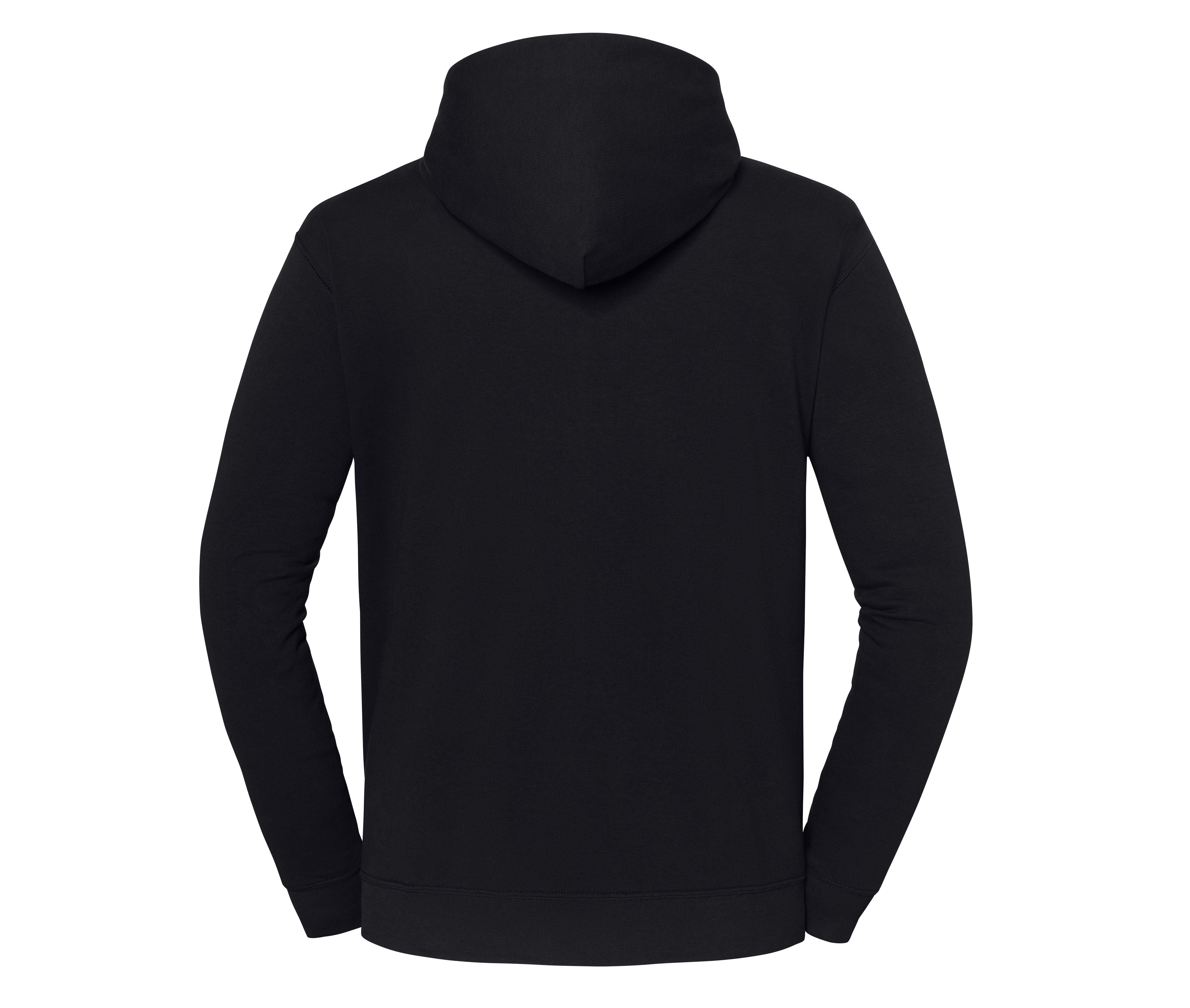 Sweat Capuche 250 - Black