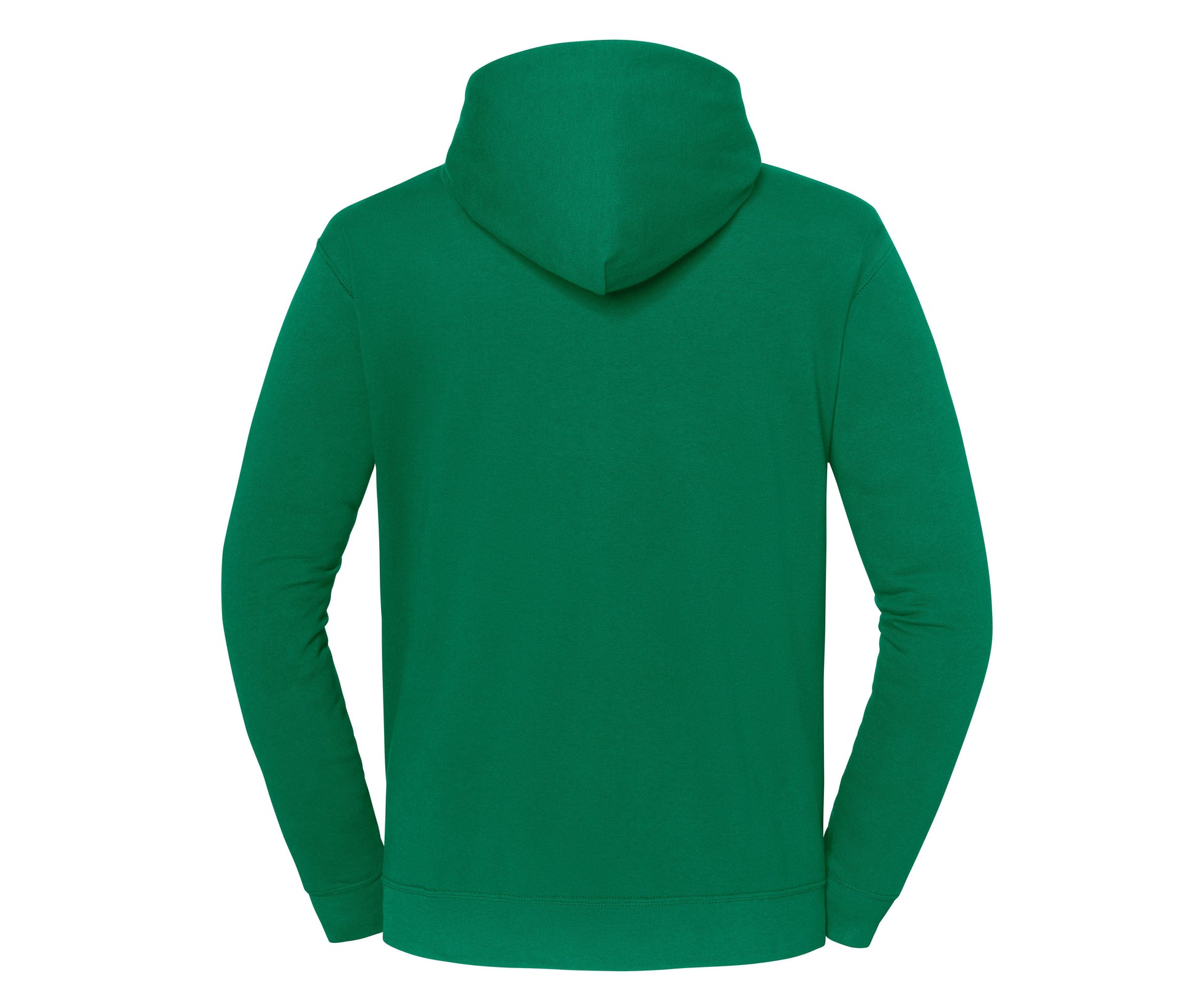 Sweat Capuche 250 - College Green