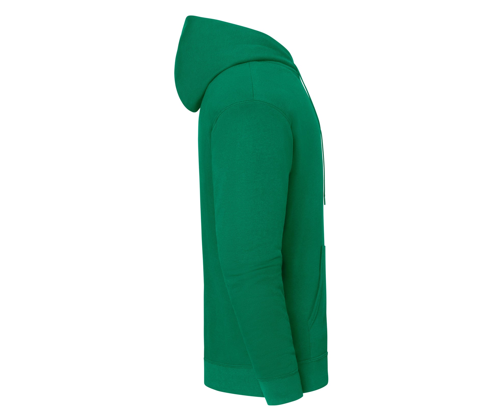 Sweat Capuche 250 - College Green