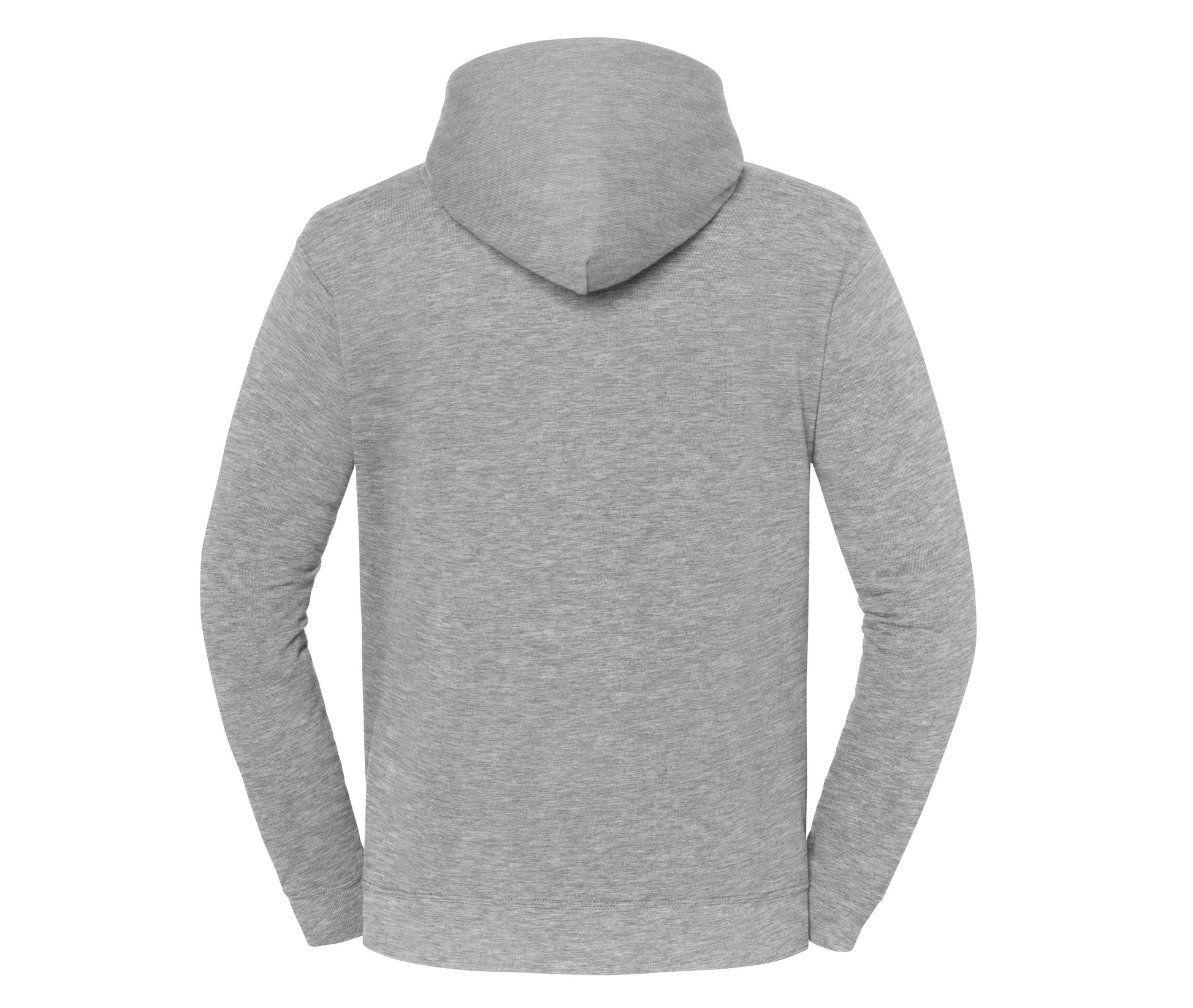 Sweat Capuche 250 - Athletic Heather