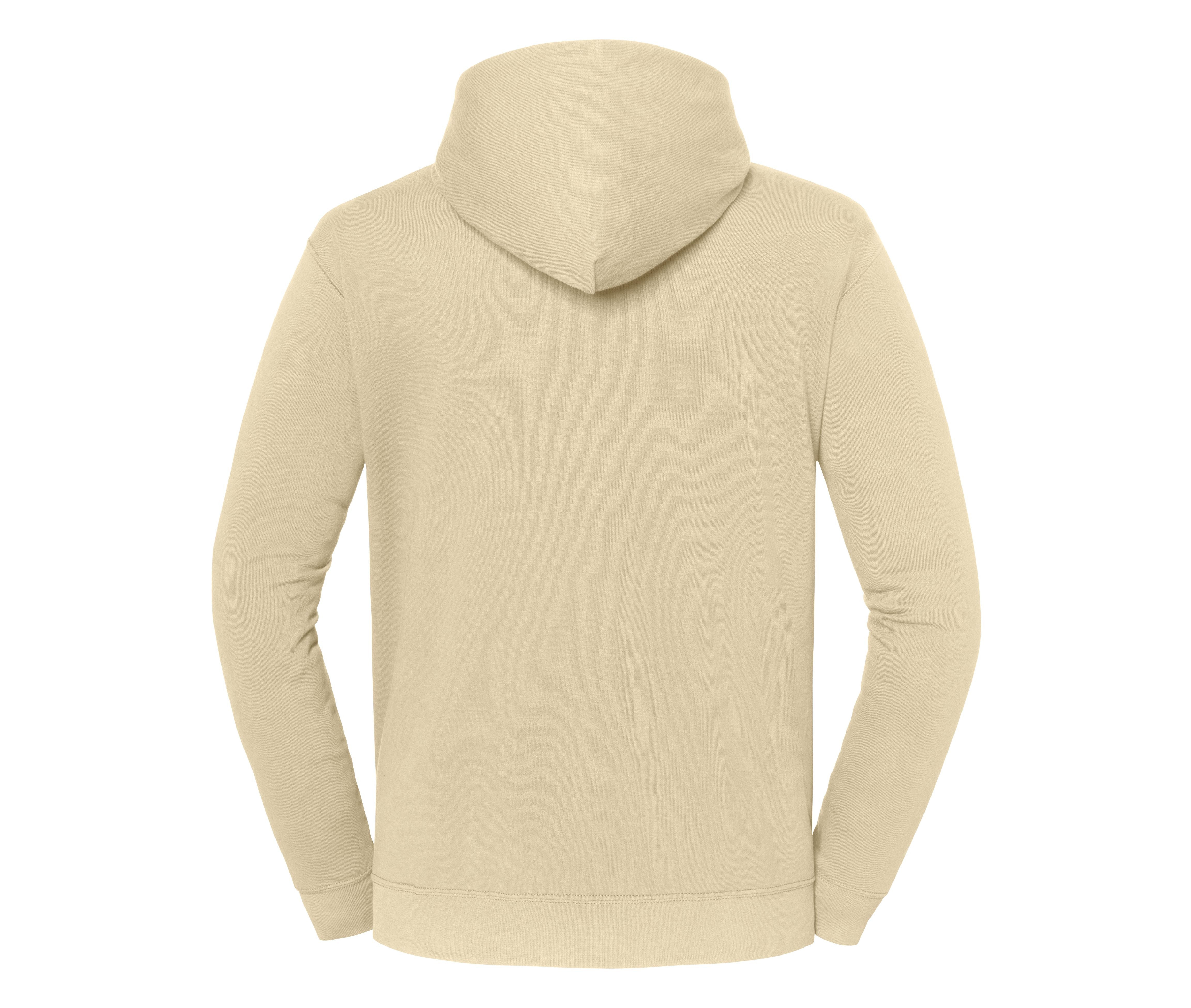 Sweat Capuche 250 - Desert Sand