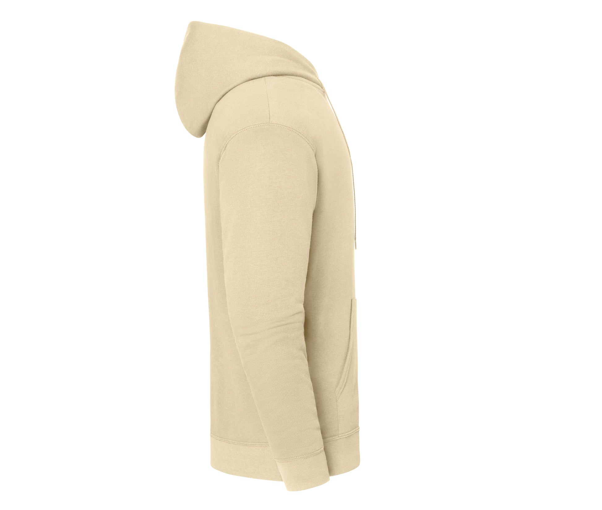 Sweat Capuche 250 - Desert Sand