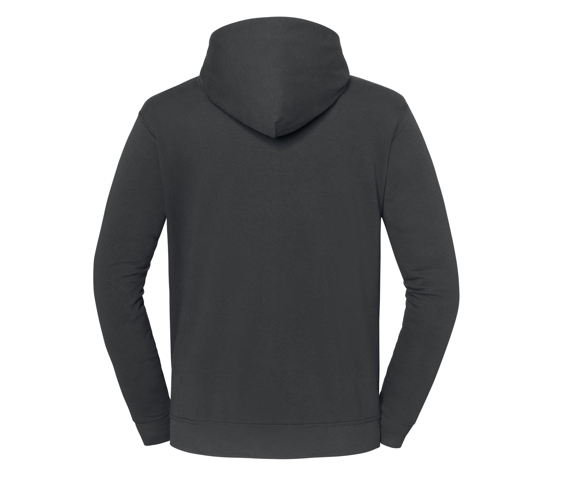 Sweat Capuche 250 - Light Graphite
