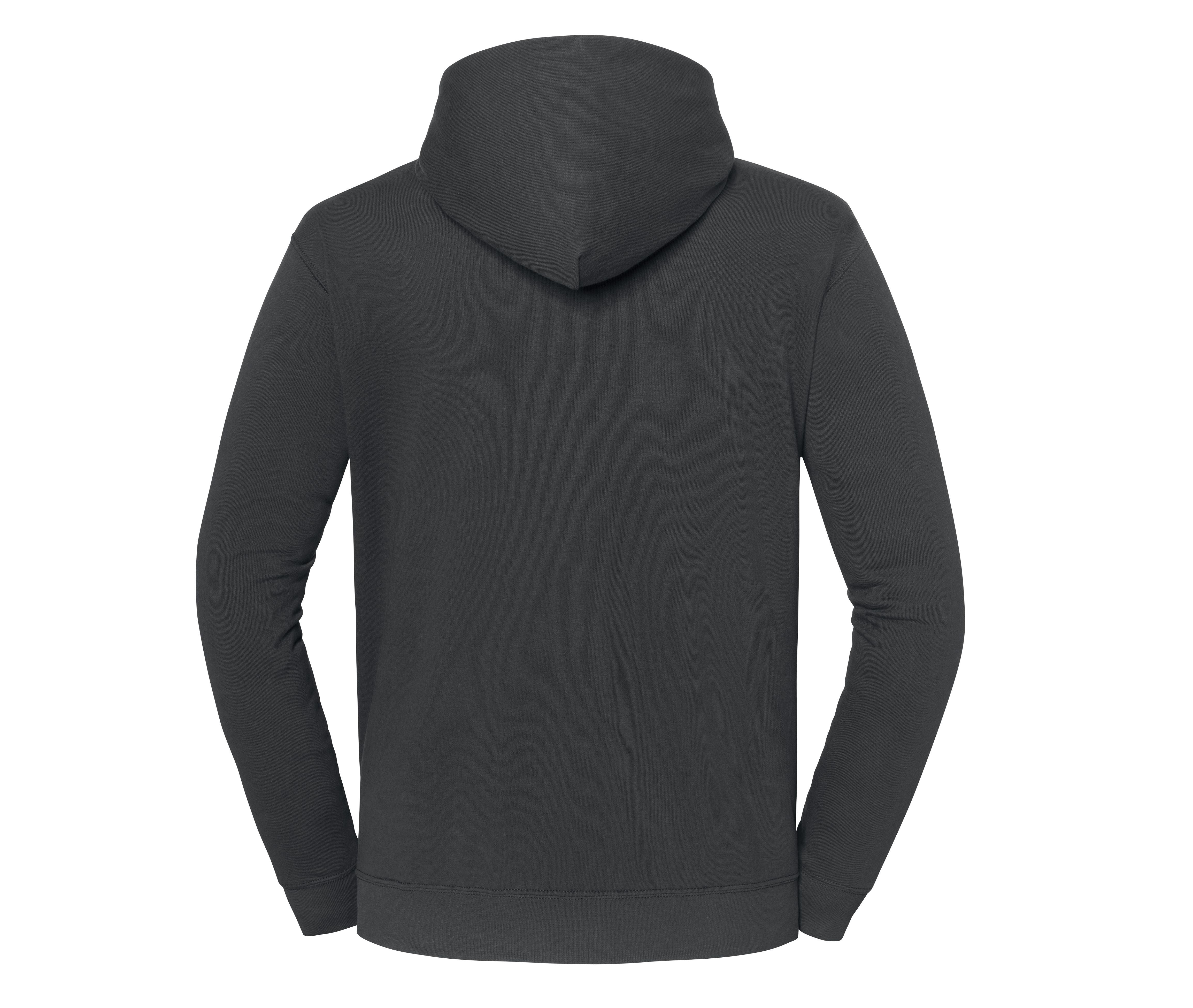 Sweat Capuche 250 - Light Graphite