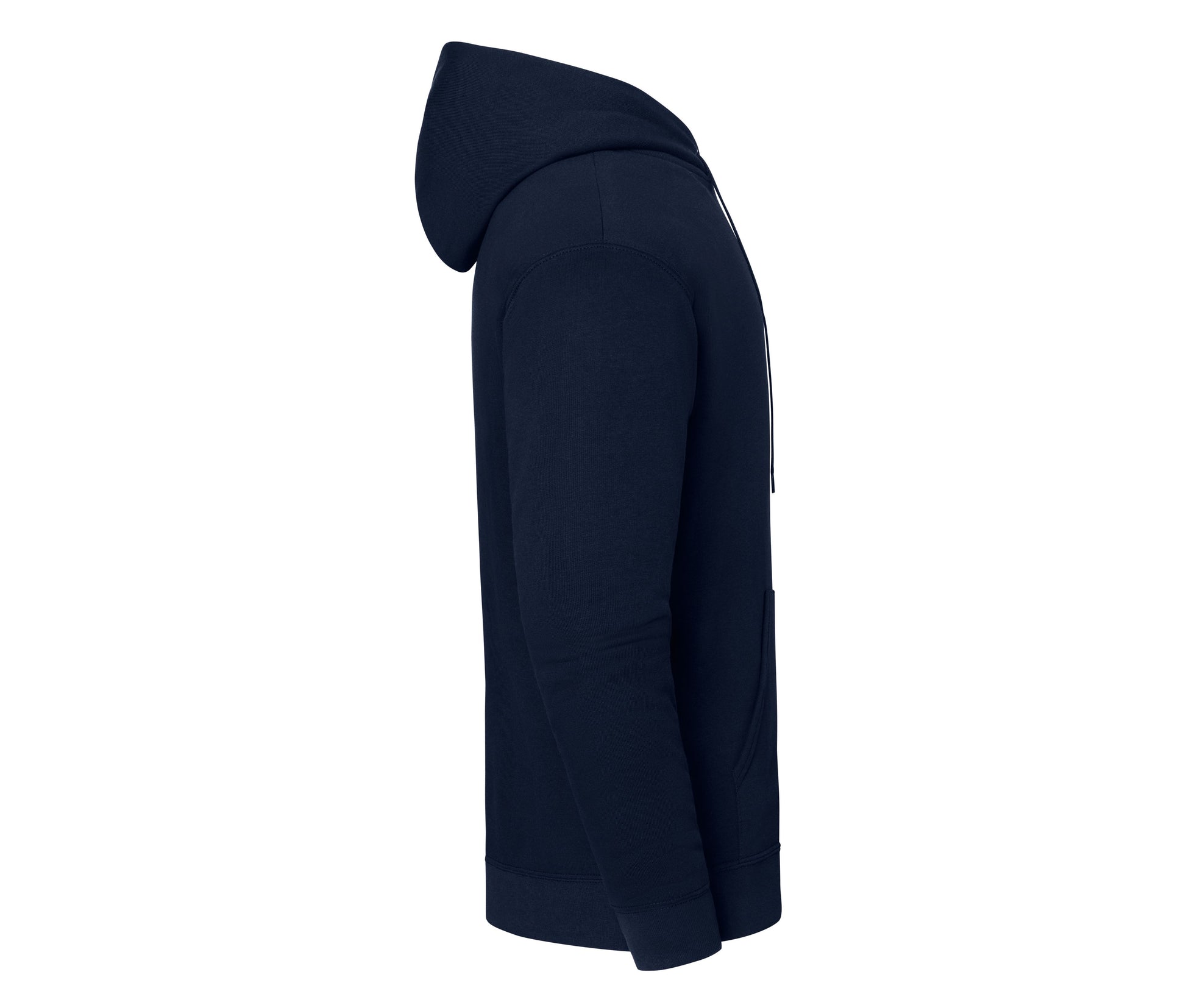 Sweat Capuche 250 - Deep Navy