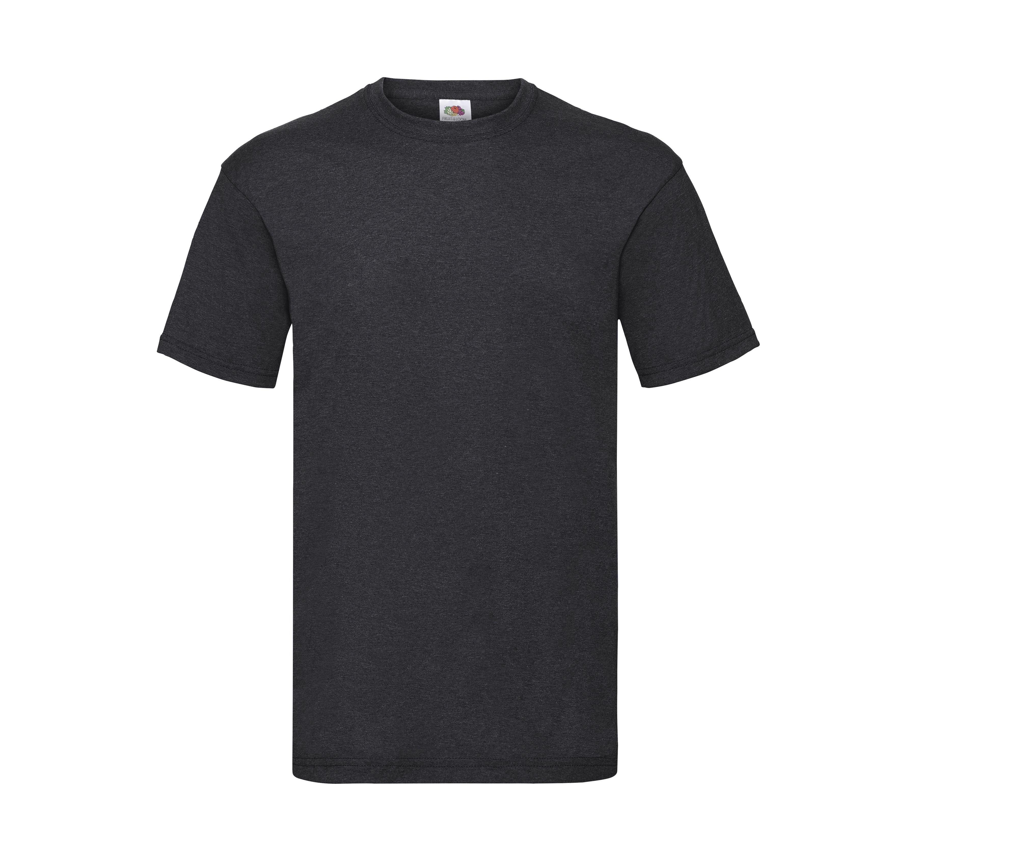 SC230 - Dark Heather Grey