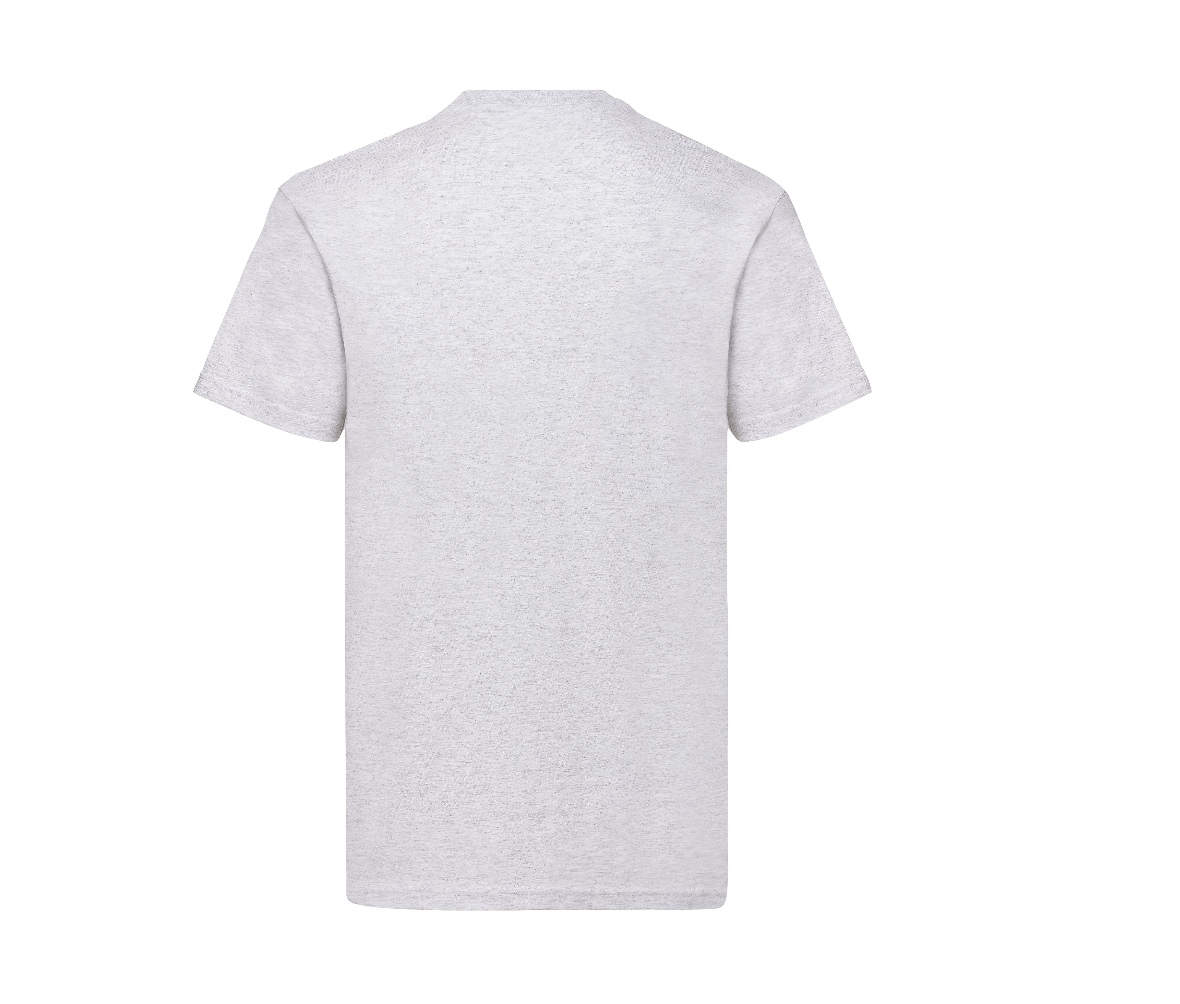 Tee-Shirt Col Rond 160 - Ash