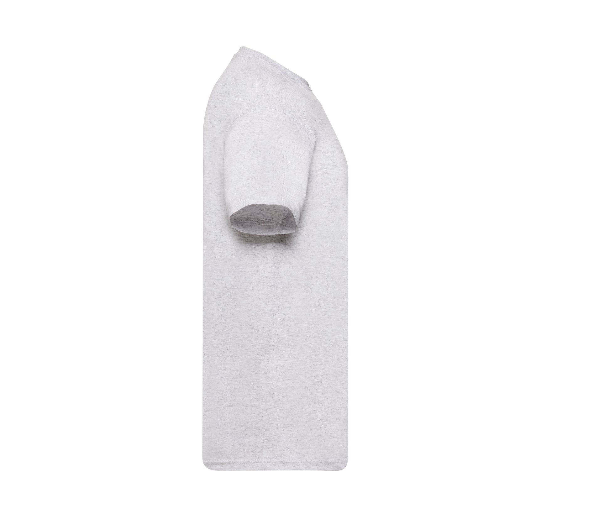 Tee-Shirt Col Rond 160 - Ash