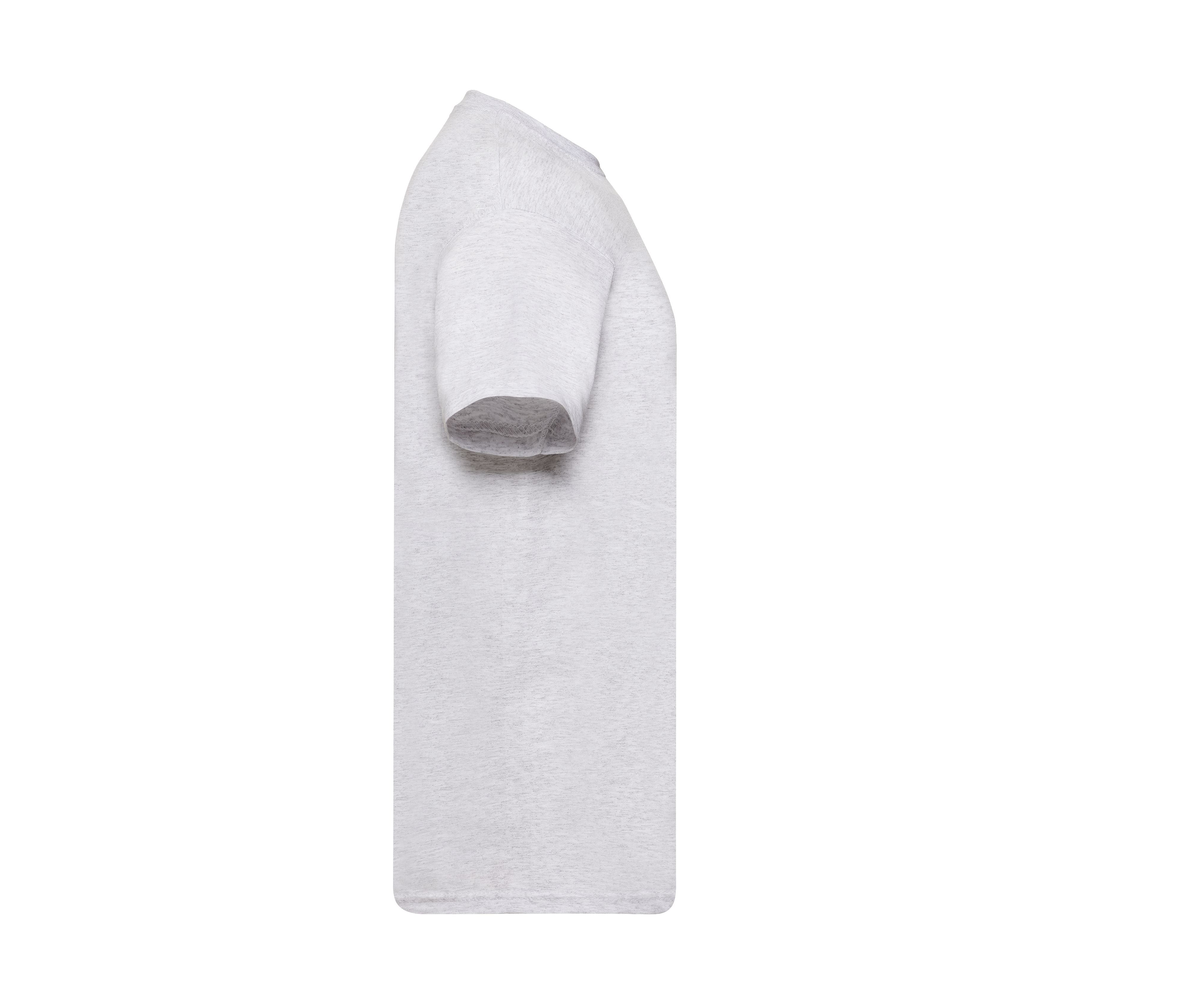 Tee-Shirt Col Rond 160 - Ash