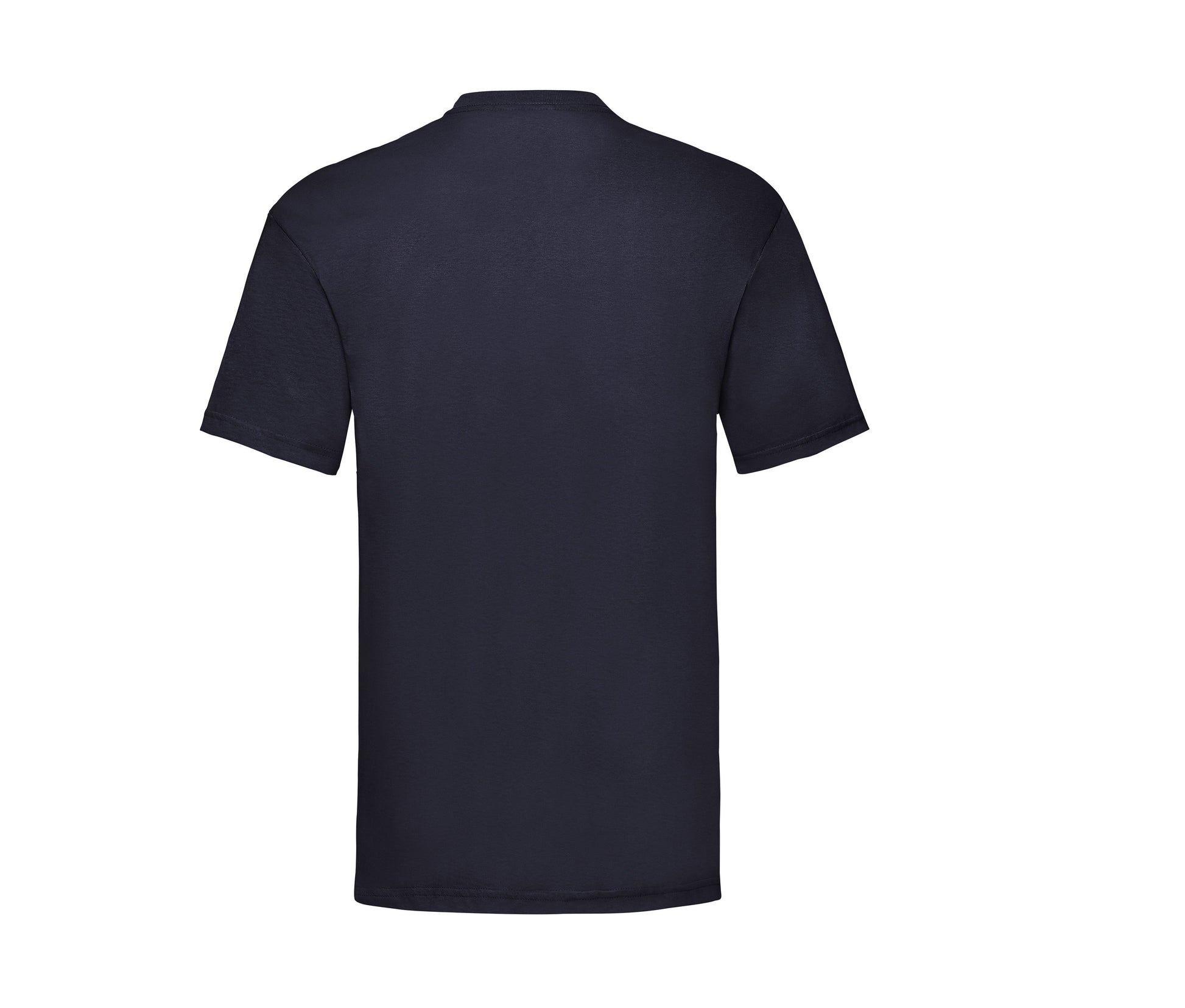 Tee-Shirt Col Rond 160 - Deep Navy