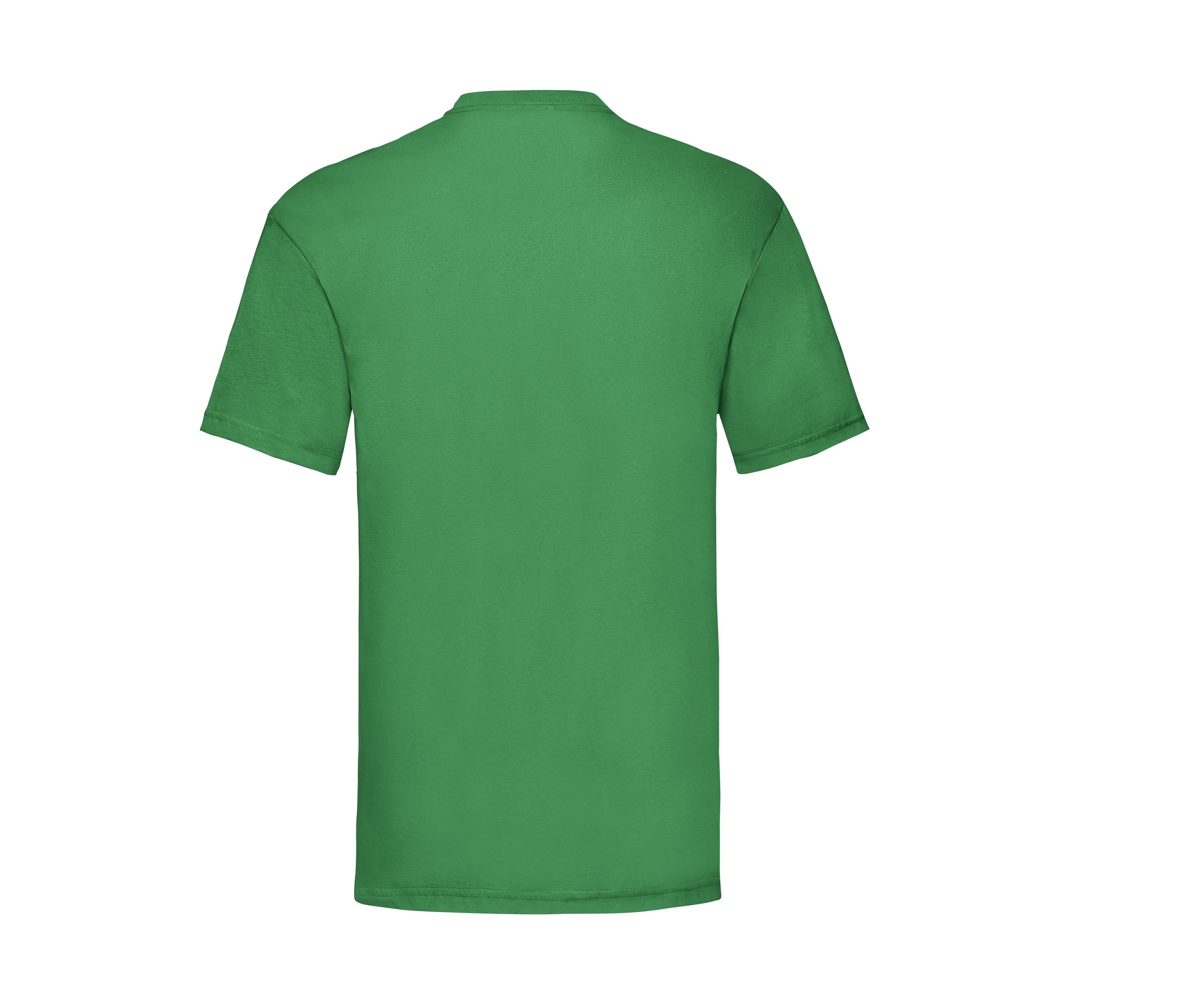 Tee-Shirt Col Rond 160 - Kelly Green