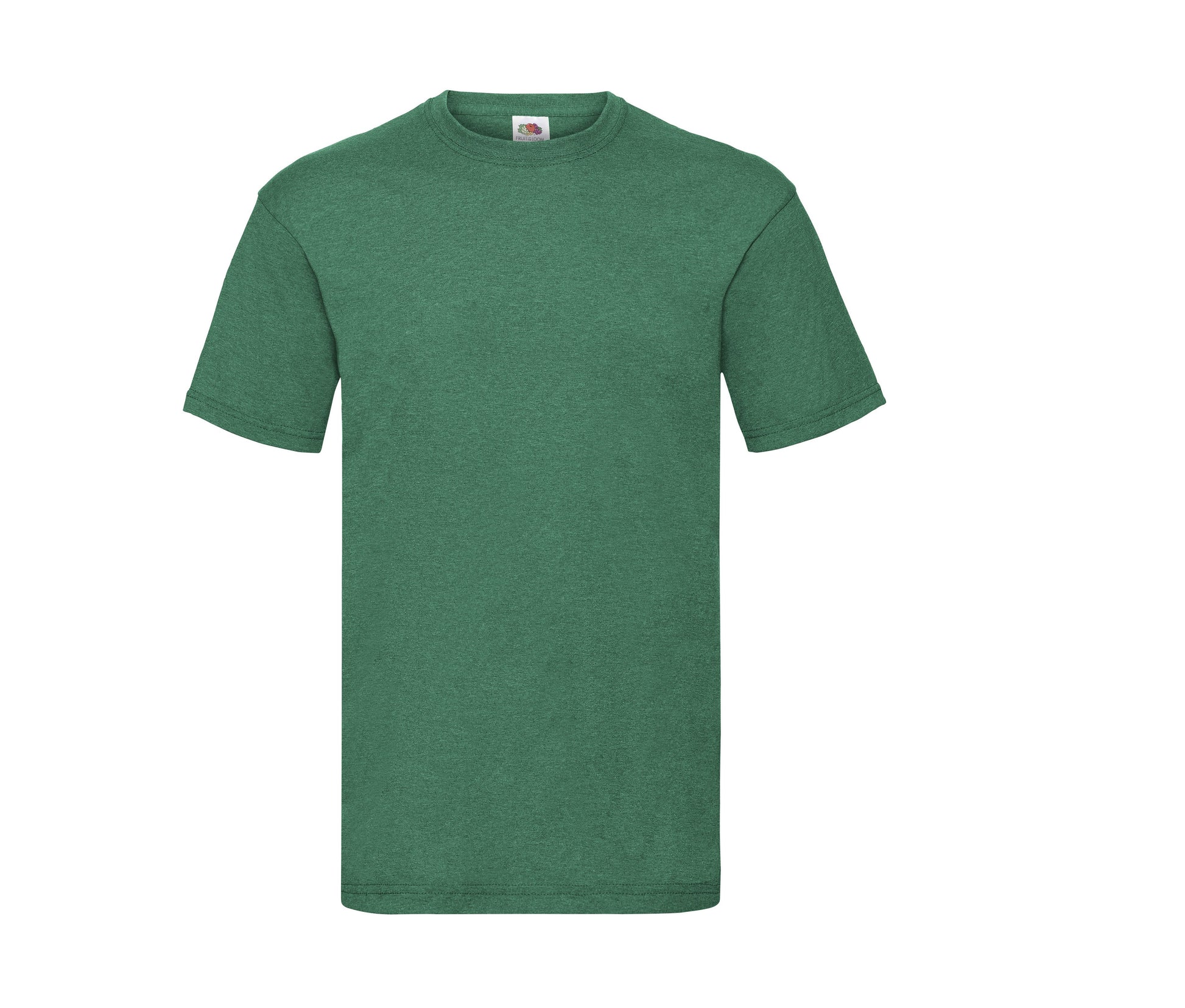 SC230 - Retro Heather Green