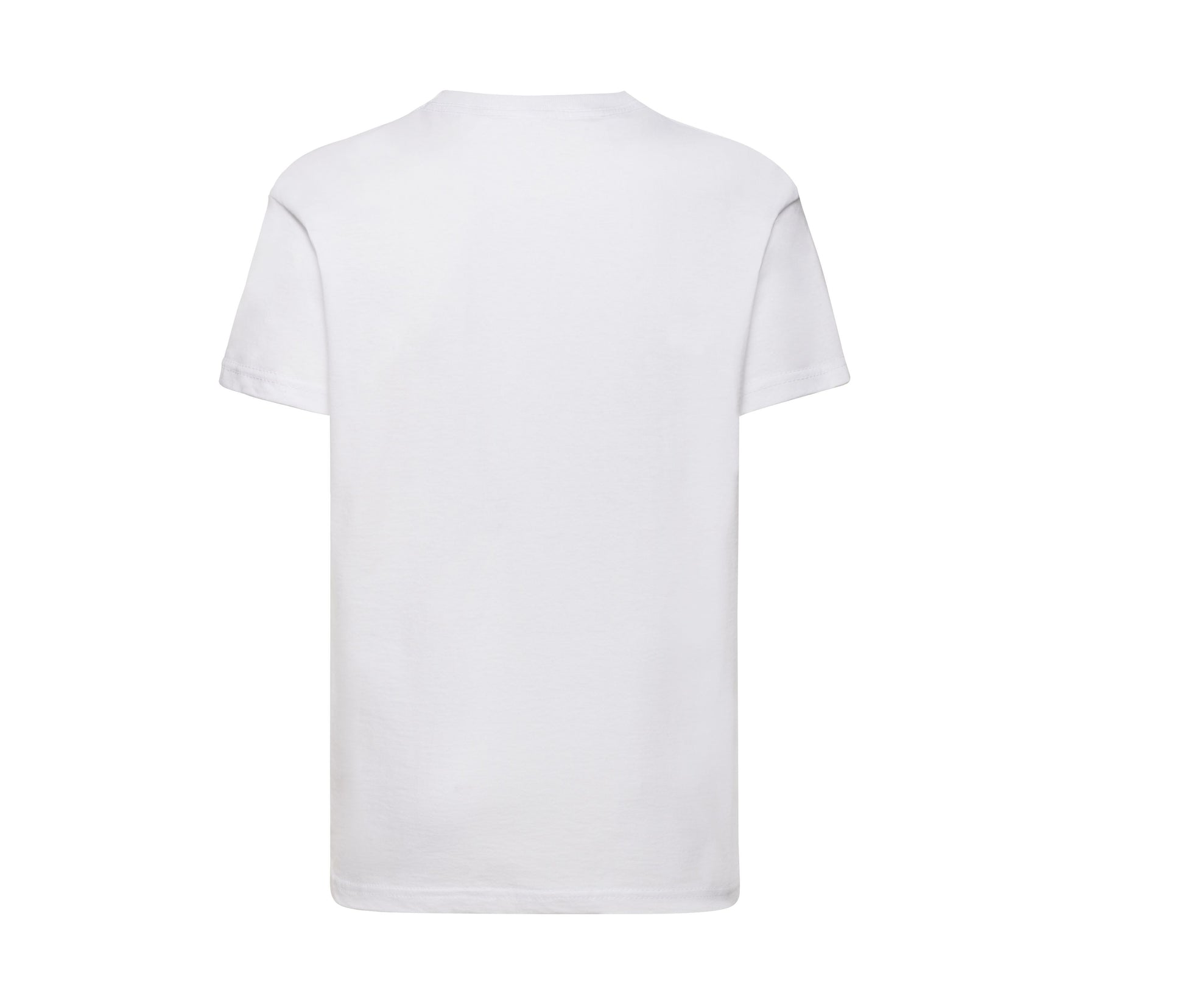 Tee-Shirt Enfant 165 - White
