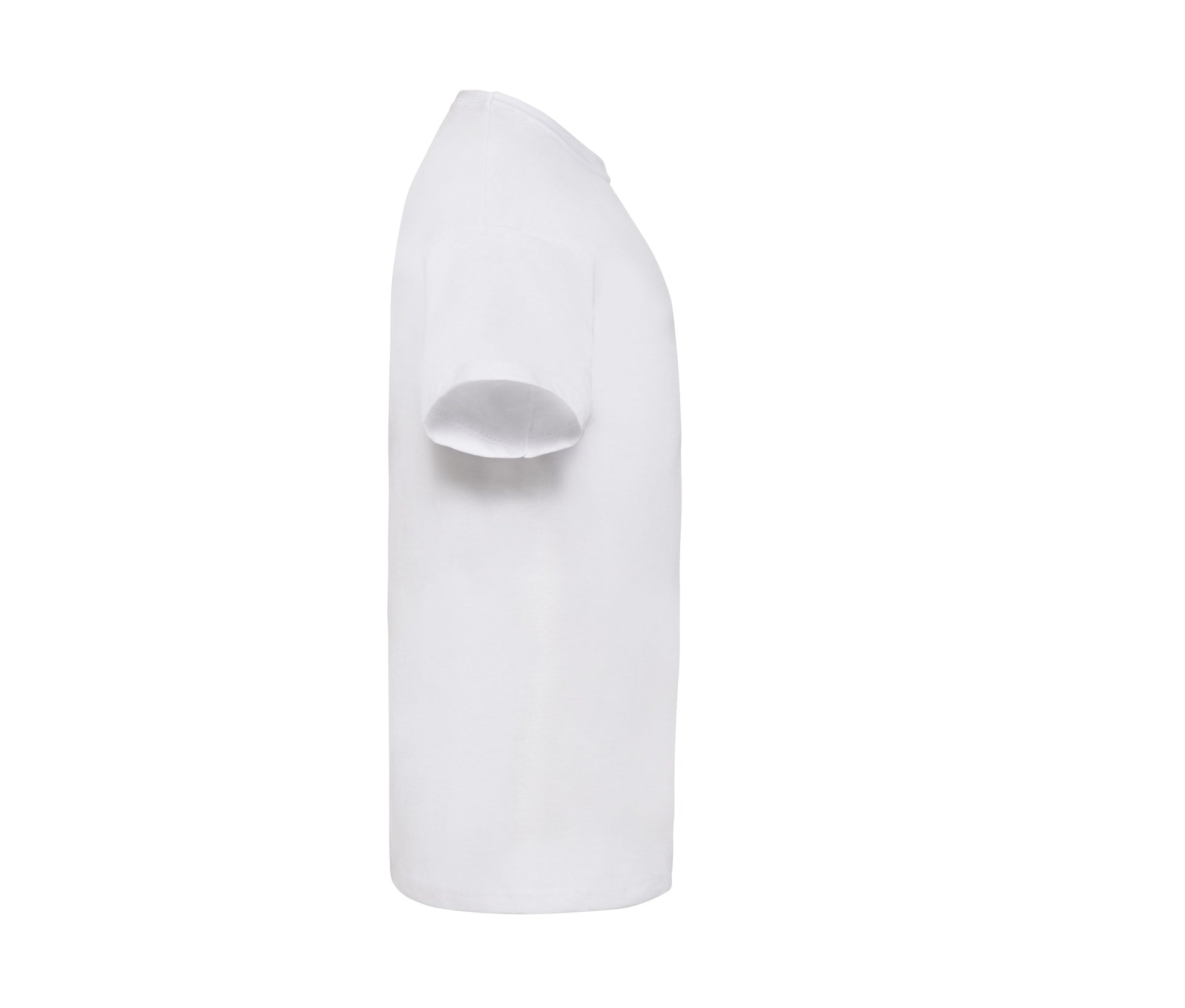 Tee-Shirt Enfant 165 - White