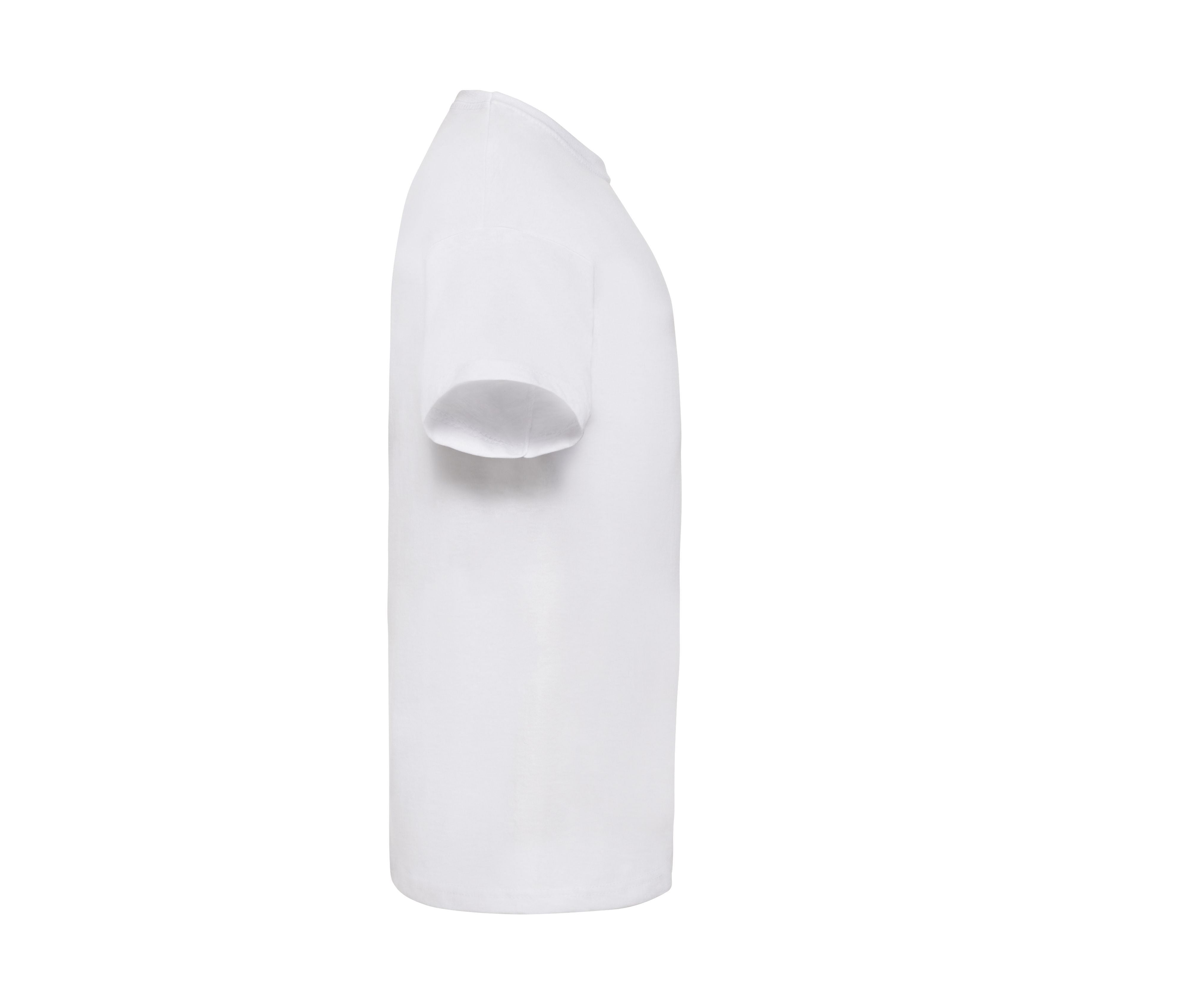 Tee-Shirt Enfant 165 - White