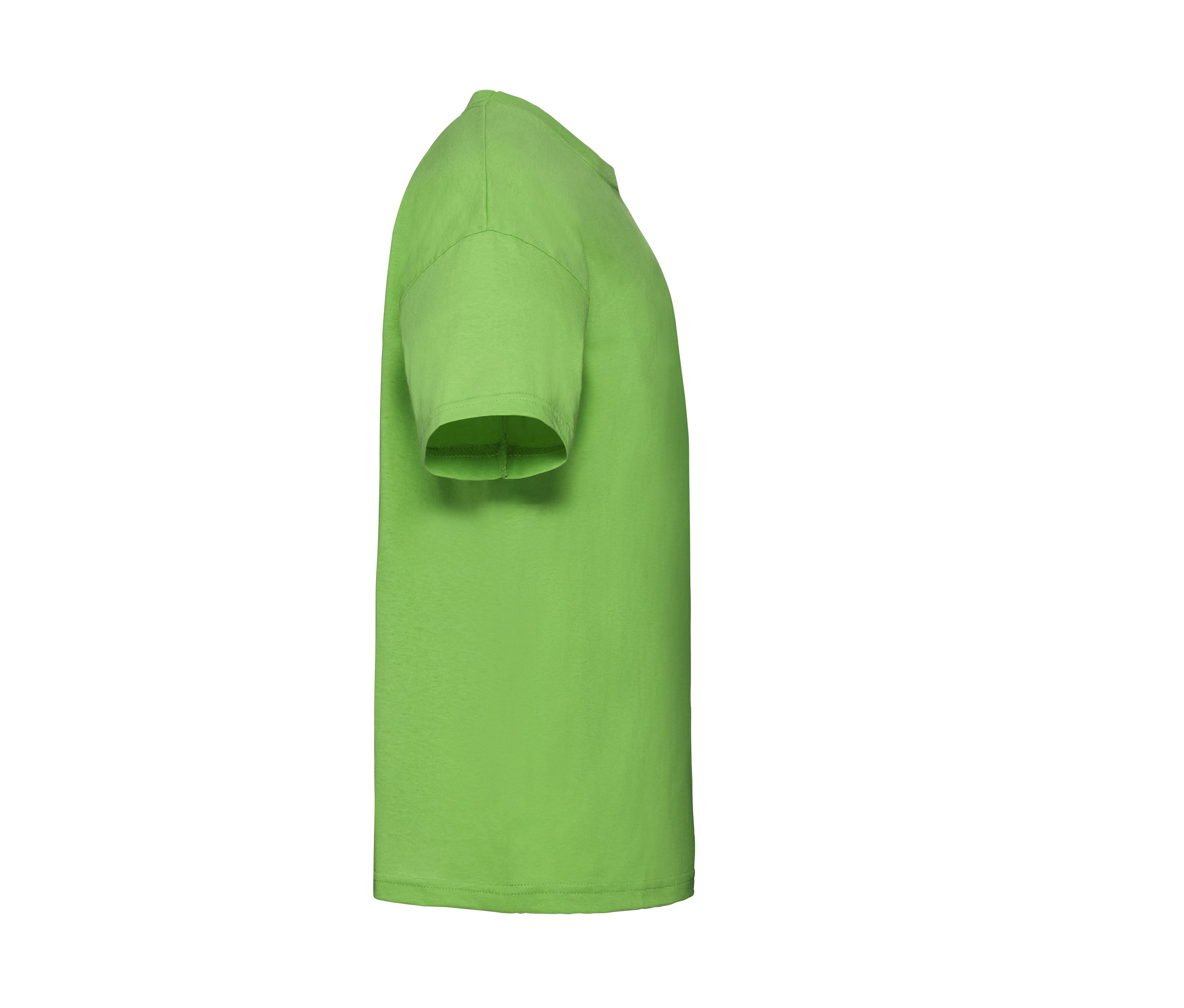 Tee-Shirt Enfant 165 - Lime