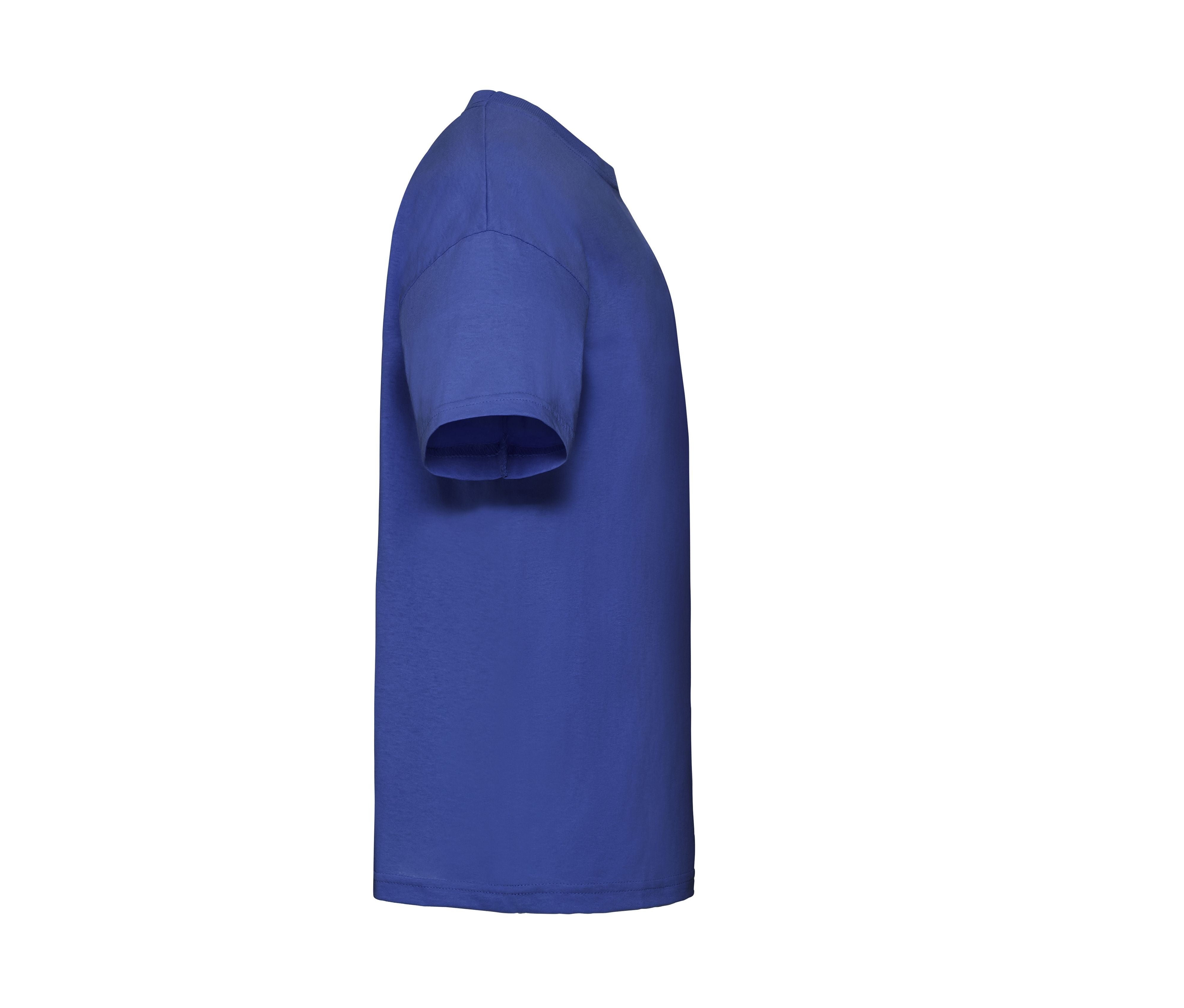 Tee-Shirt Enfant 165 - Royal Blue