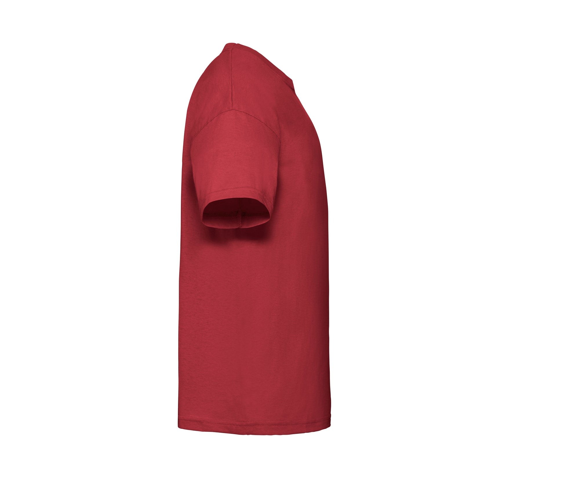 Tee-Shirt Enfant 165 - Red