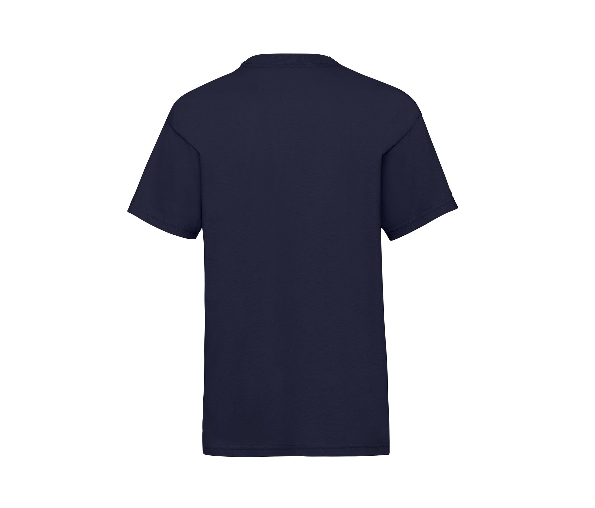 Tee-Shirt Enfant 165 - Navy