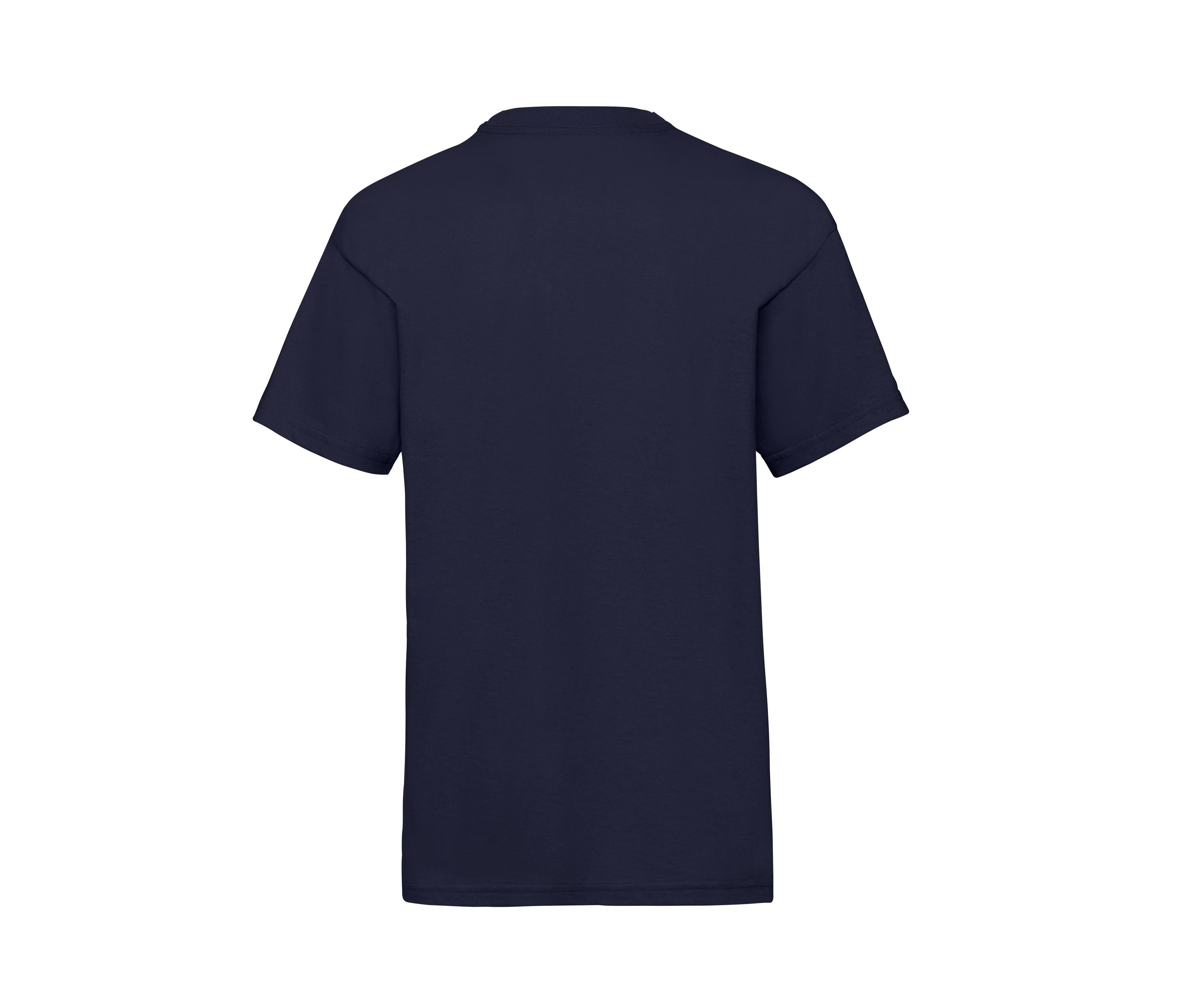 Tee-Shirt Enfant 165 - Navy