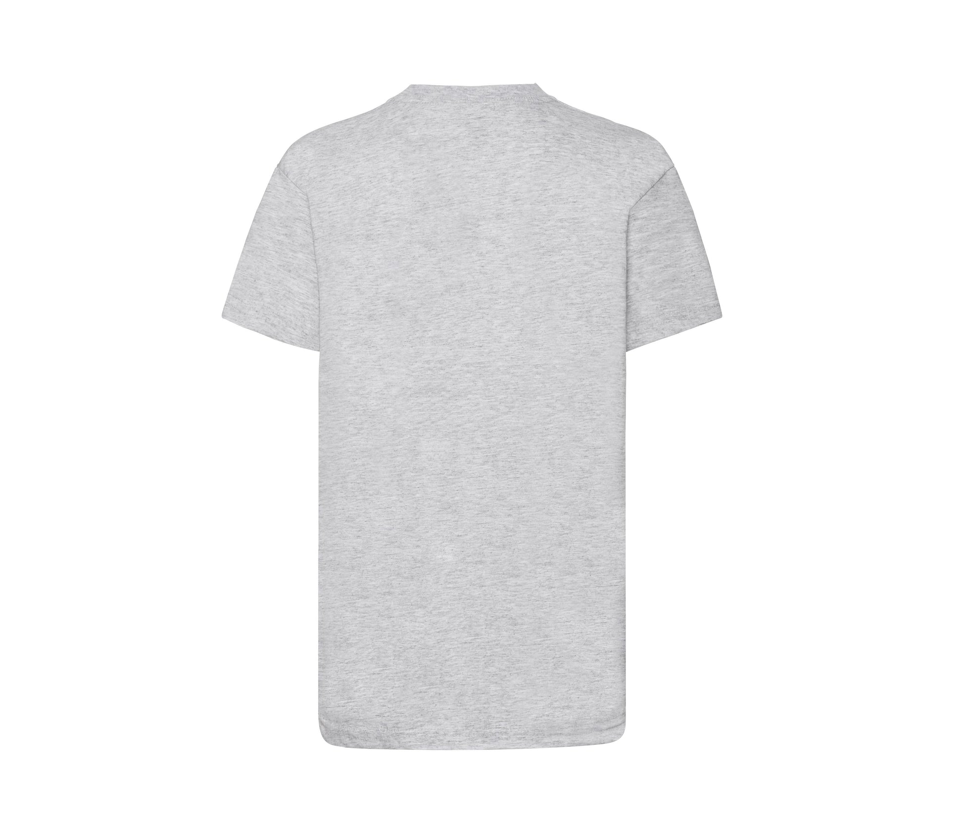 Tee-Shirt Enfant 165 - Heather Grey