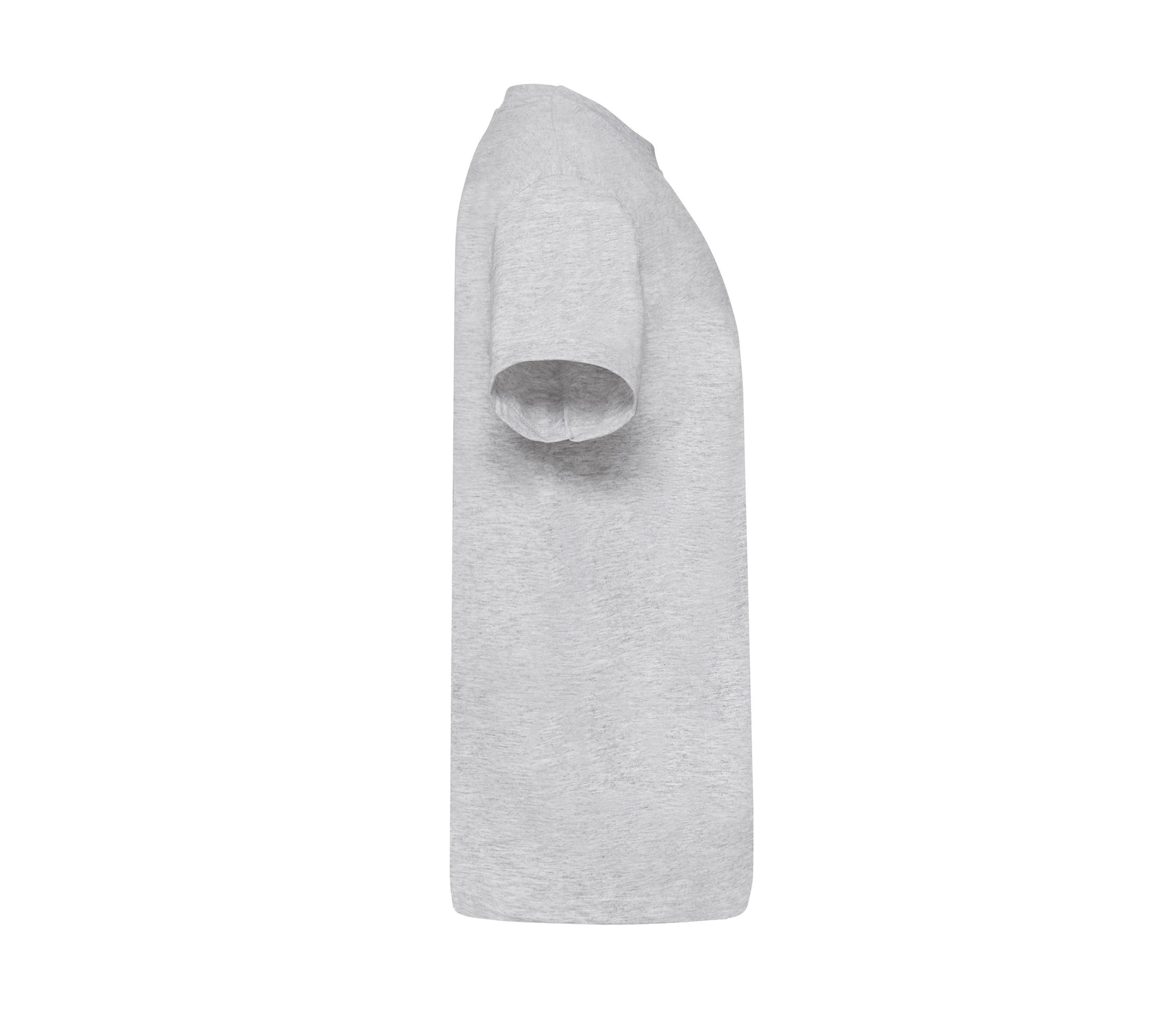 Tee-Shirt Enfant 165 - Heather Grey