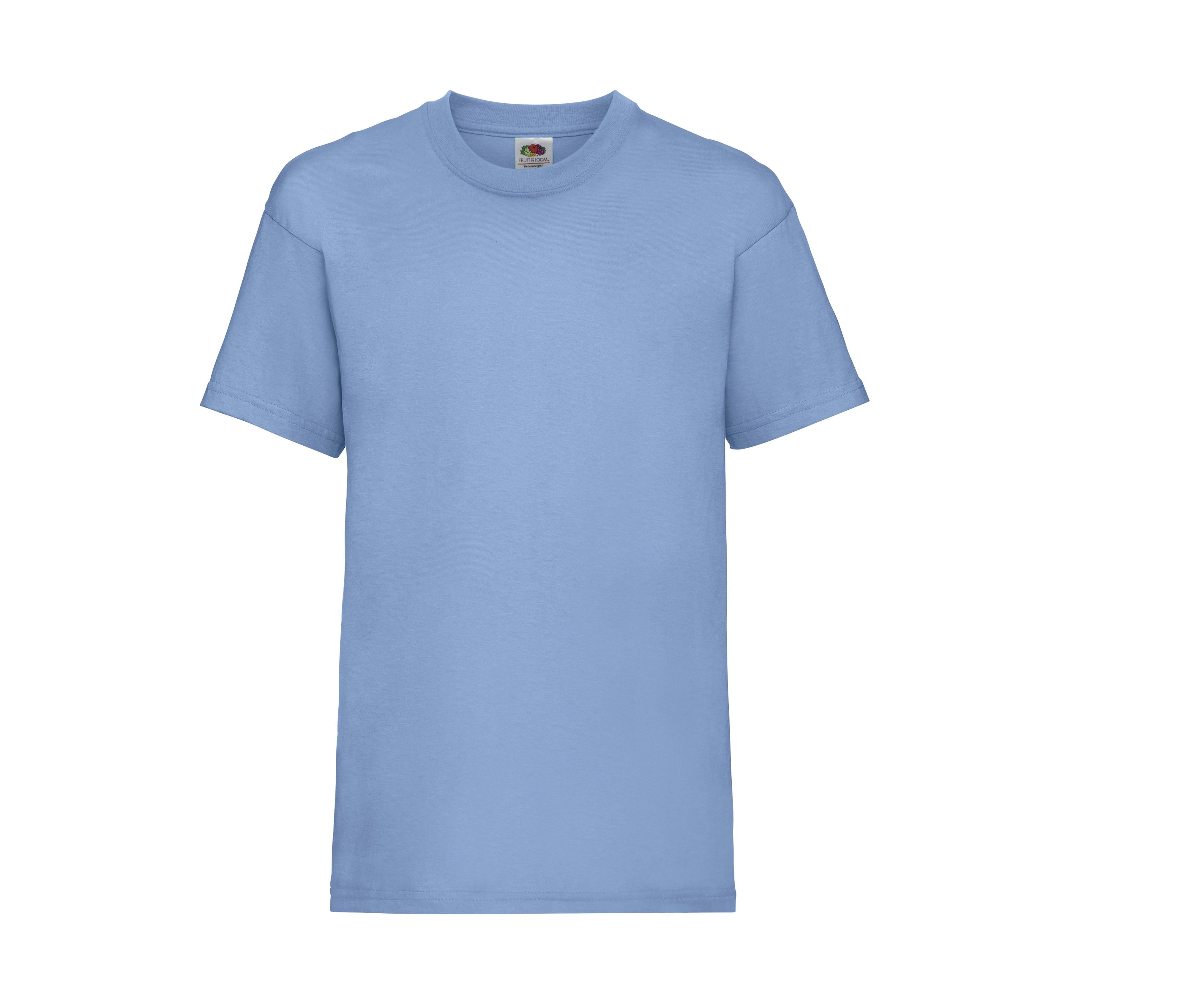 Tee-Shirt Enfant 165 - Sky Blue