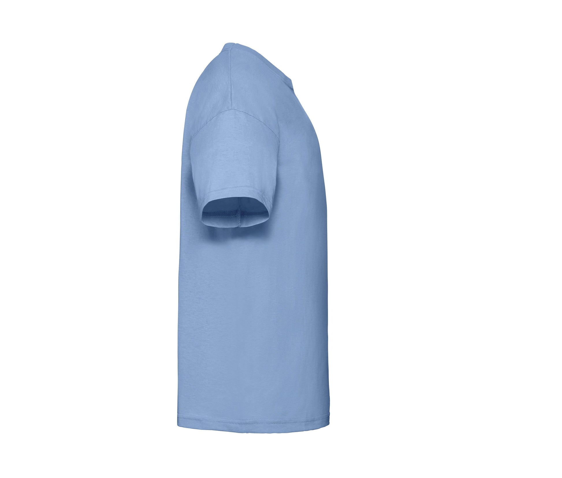 Tee-Shirt Enfant 165 - Sky Blue