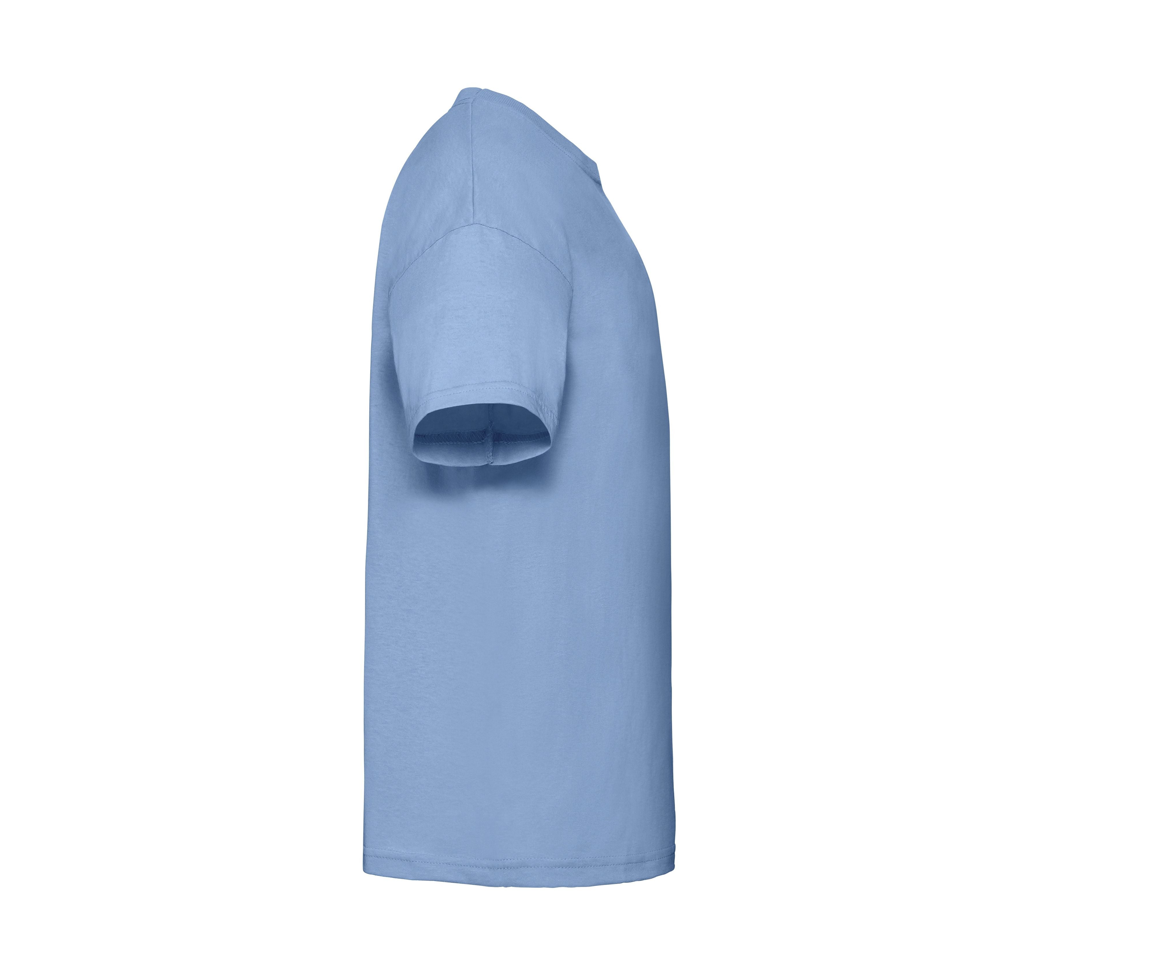 Tee-Shirt Enfant 165 - Sky Blue