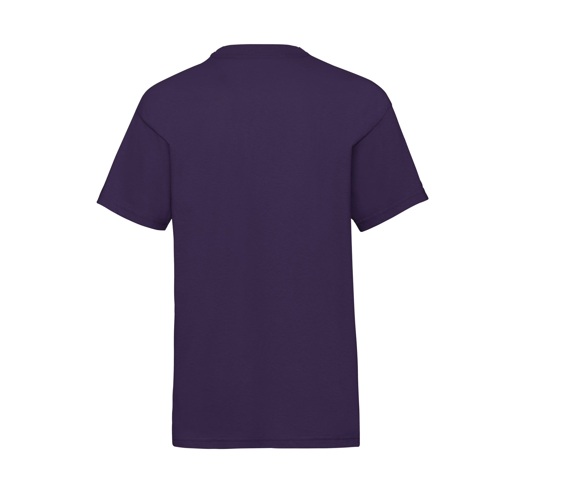 Tee-Shirt Enfant 165 - Purple